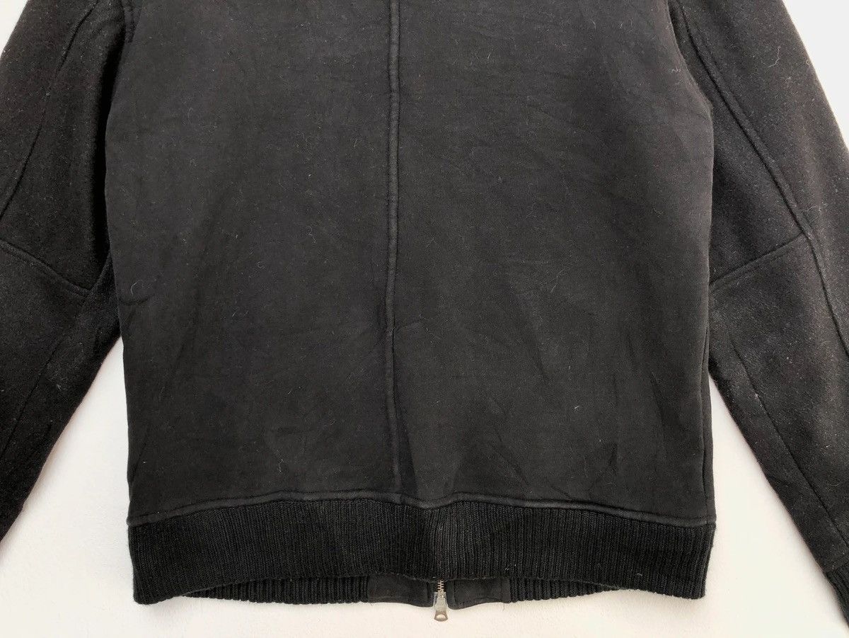 Indian Motorcycle Indian Motorcycle By ToyoEnterprise Wool Sleeve Heavy Jacket Size US L / EU 52-54 / 3 - 9 Thumbnail