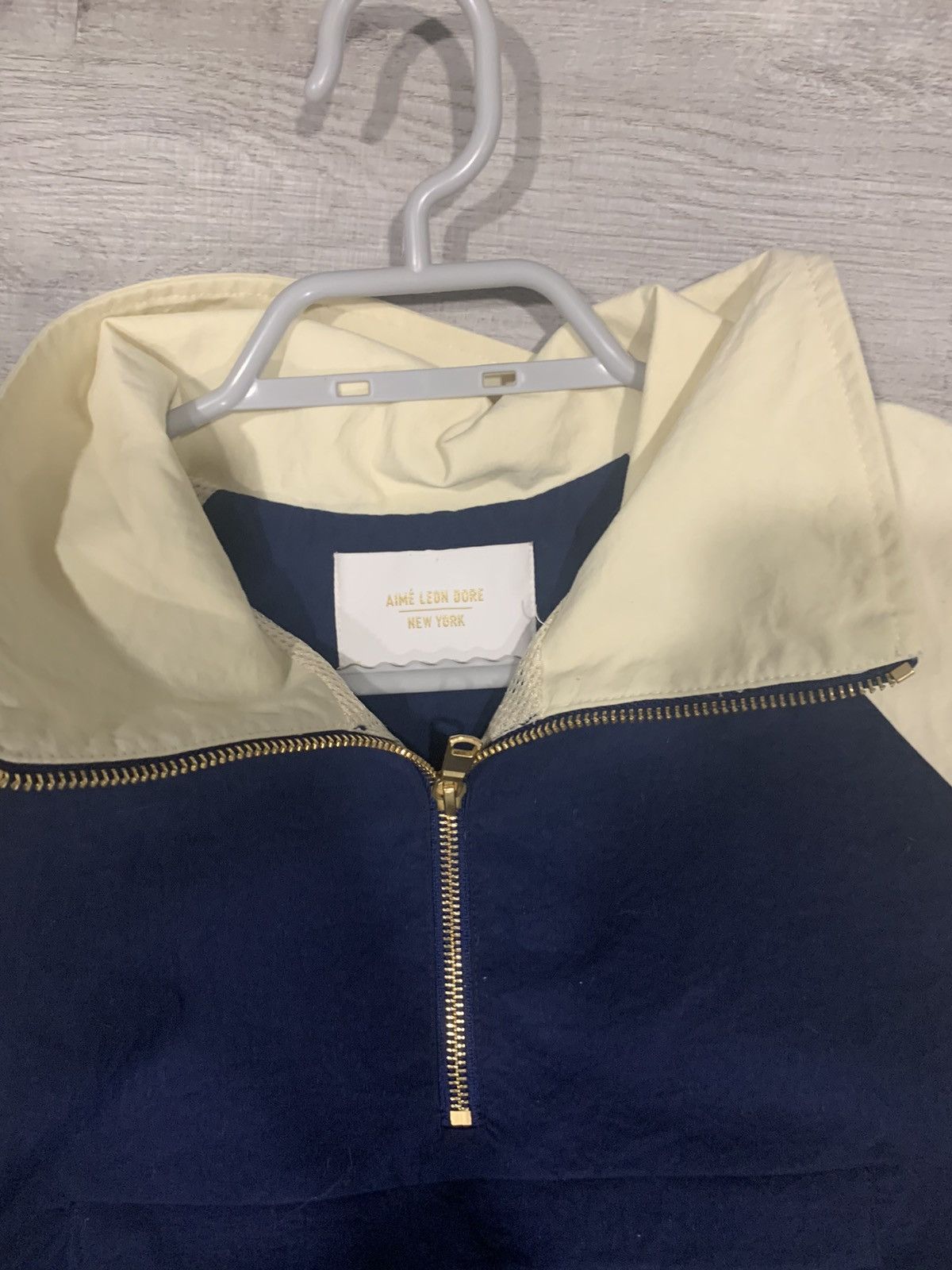 Aime Leon Dore Aime Leon Dore Jacket Size US S / EU 44-46 / 1 - 2 Thumbnail