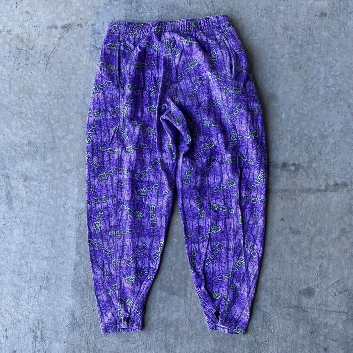 Vintage 80s 90s RARE Vintage Sinbad Parachute MC Hammer Pants | Grailed
