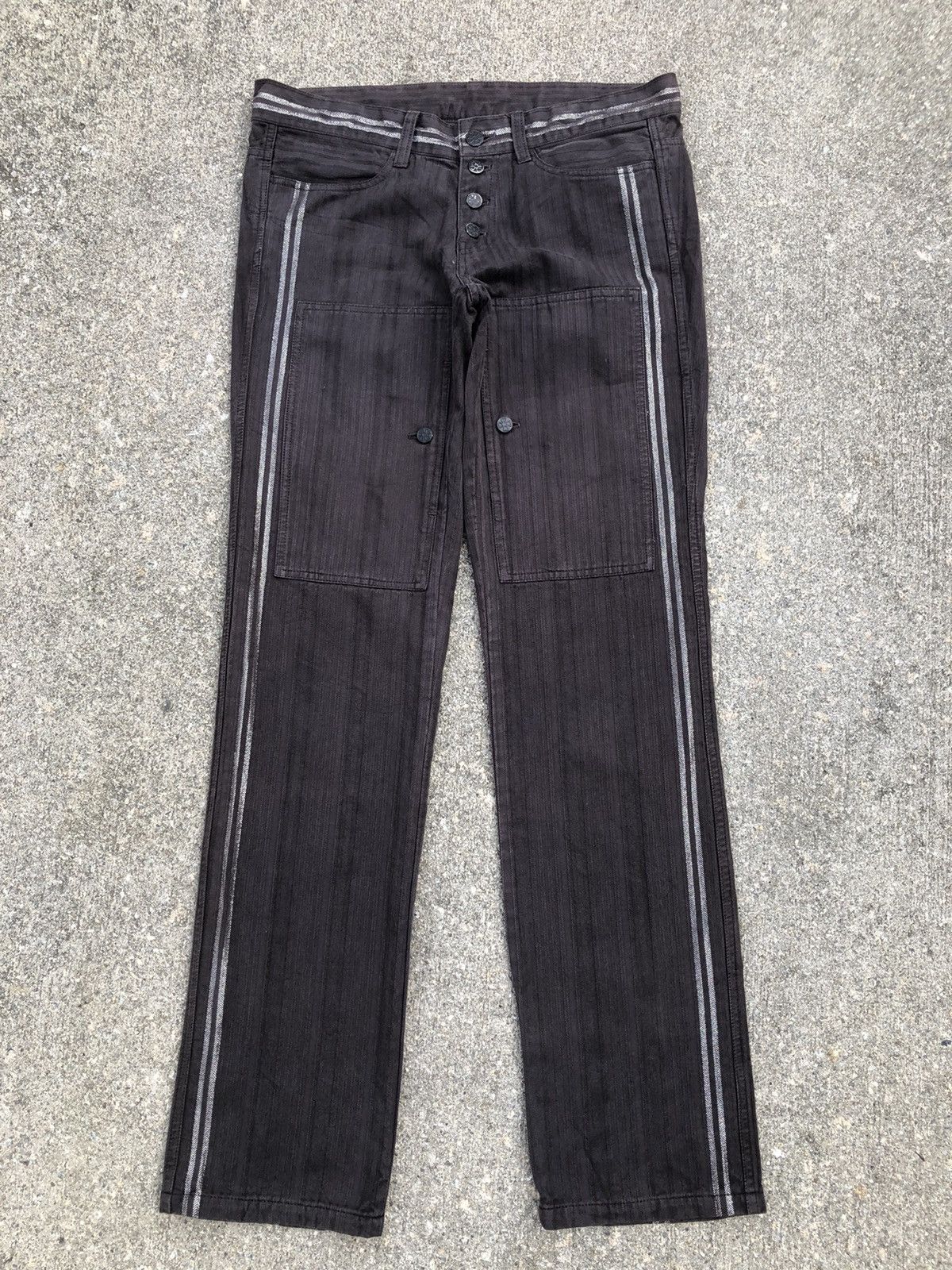 Vintage Ozone Hysteric Glamour | Grailed