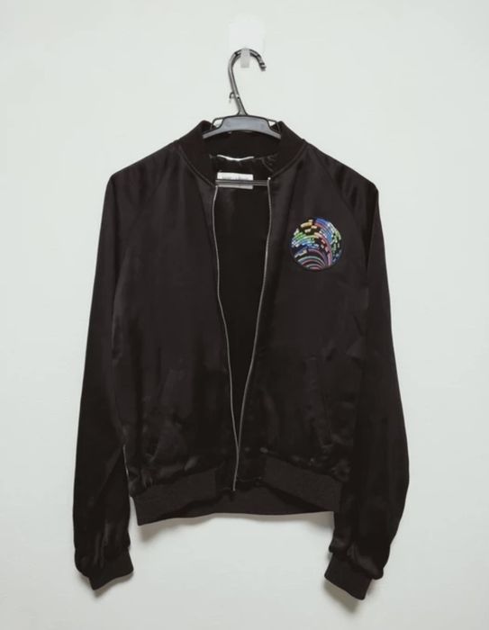 Slp bomber hot sale