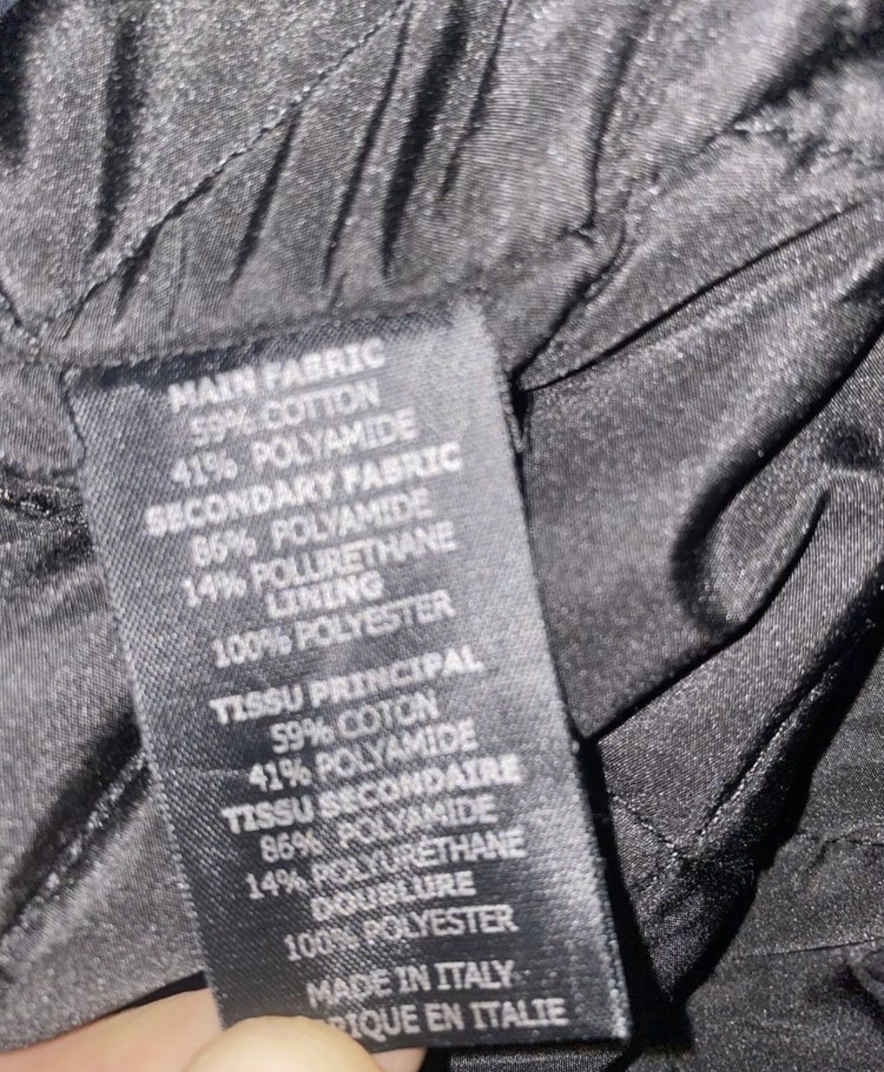 Vetements 🔥 Vetements DHL Parka In Yellow 🔥 Size US S / EU 44-46 / 1 - 8 Thumbnail