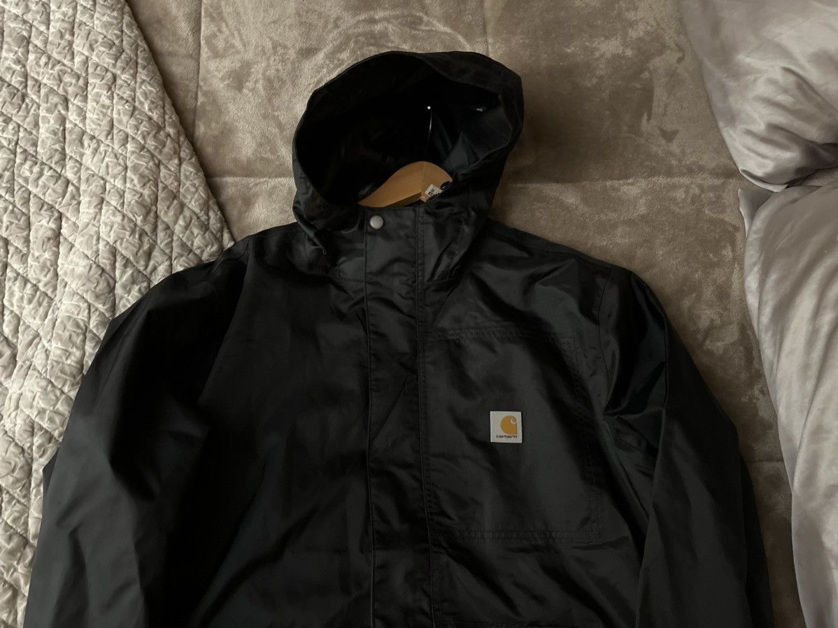 Carhartt Storm Defender Jacket