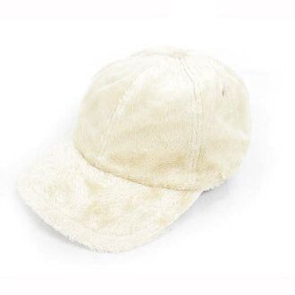 Japanese Brand Overhead - Faux Fur cap Size ONE SIZE - 4 Thumbnail