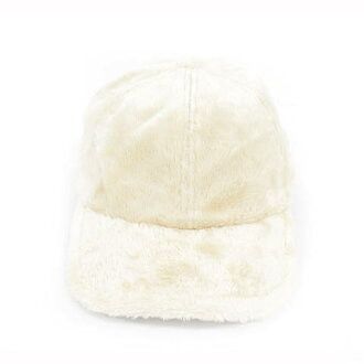 Japanese Brand Overhead - Faux Fur cap Size ONE SIZE - 5 Thumbnail