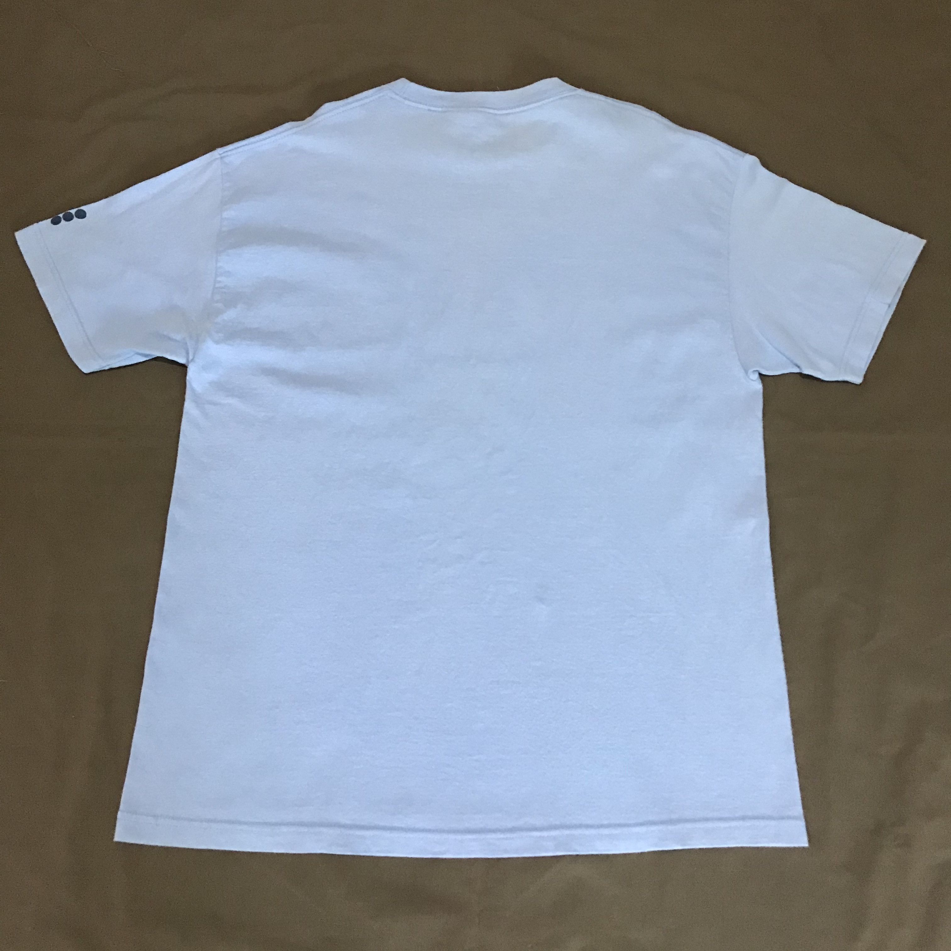 DrunknMunky Vintage Y2K Drunkn Munky graphic streetwear skate Tee Size US XL / EU 56 / 4 - 6 Thumbnail