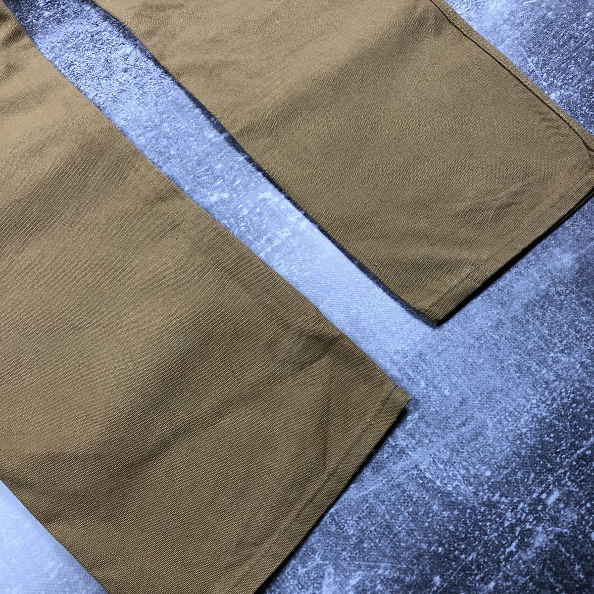 Dickies Vintage Dickies Heavyweight Work Pants Brown Size US 38 / EU 54 - 14 Thumbnail