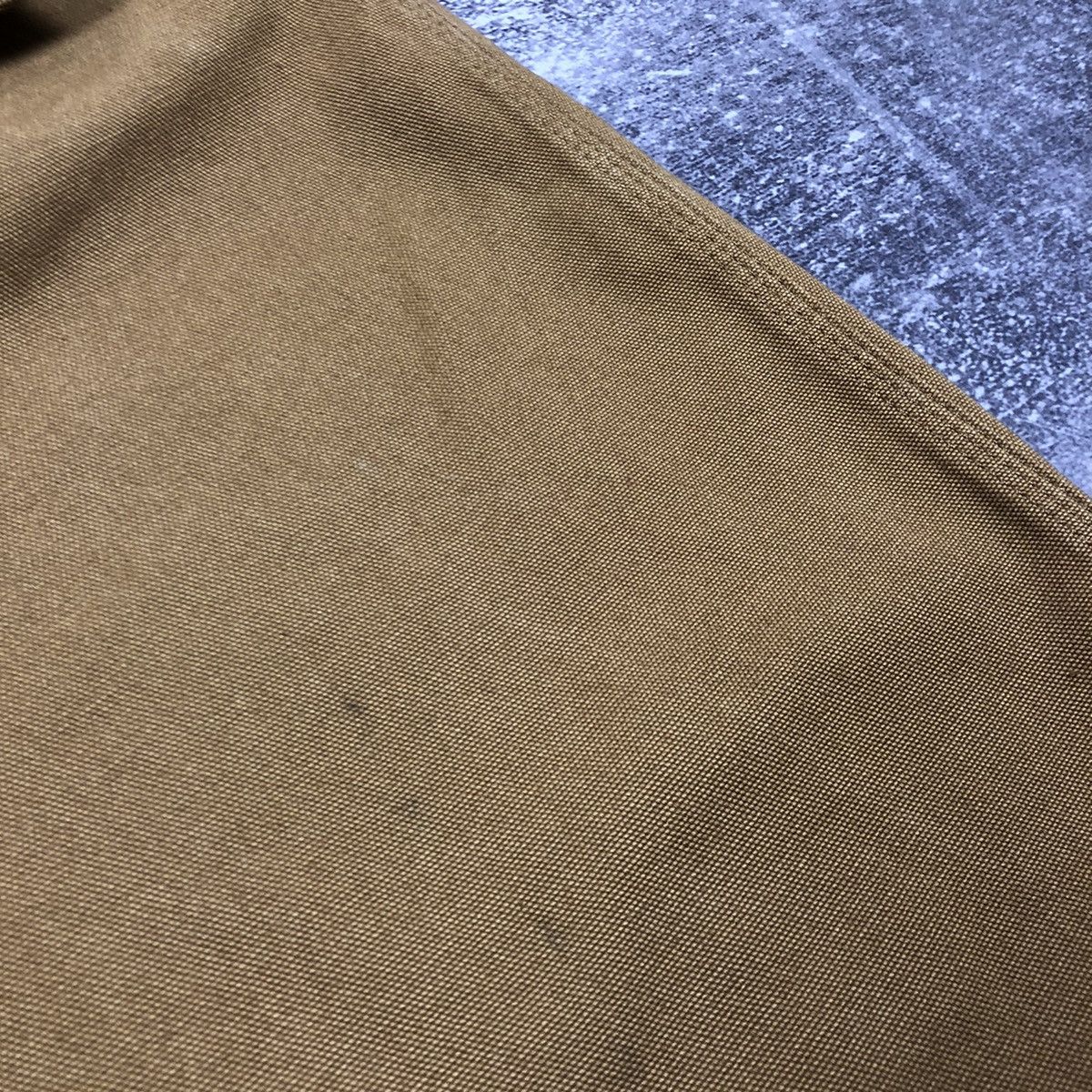 Dickies Vintage Dickies Heavyweight Work Pants Brown Size US 38 / EU 54 - 17 Thumbnail