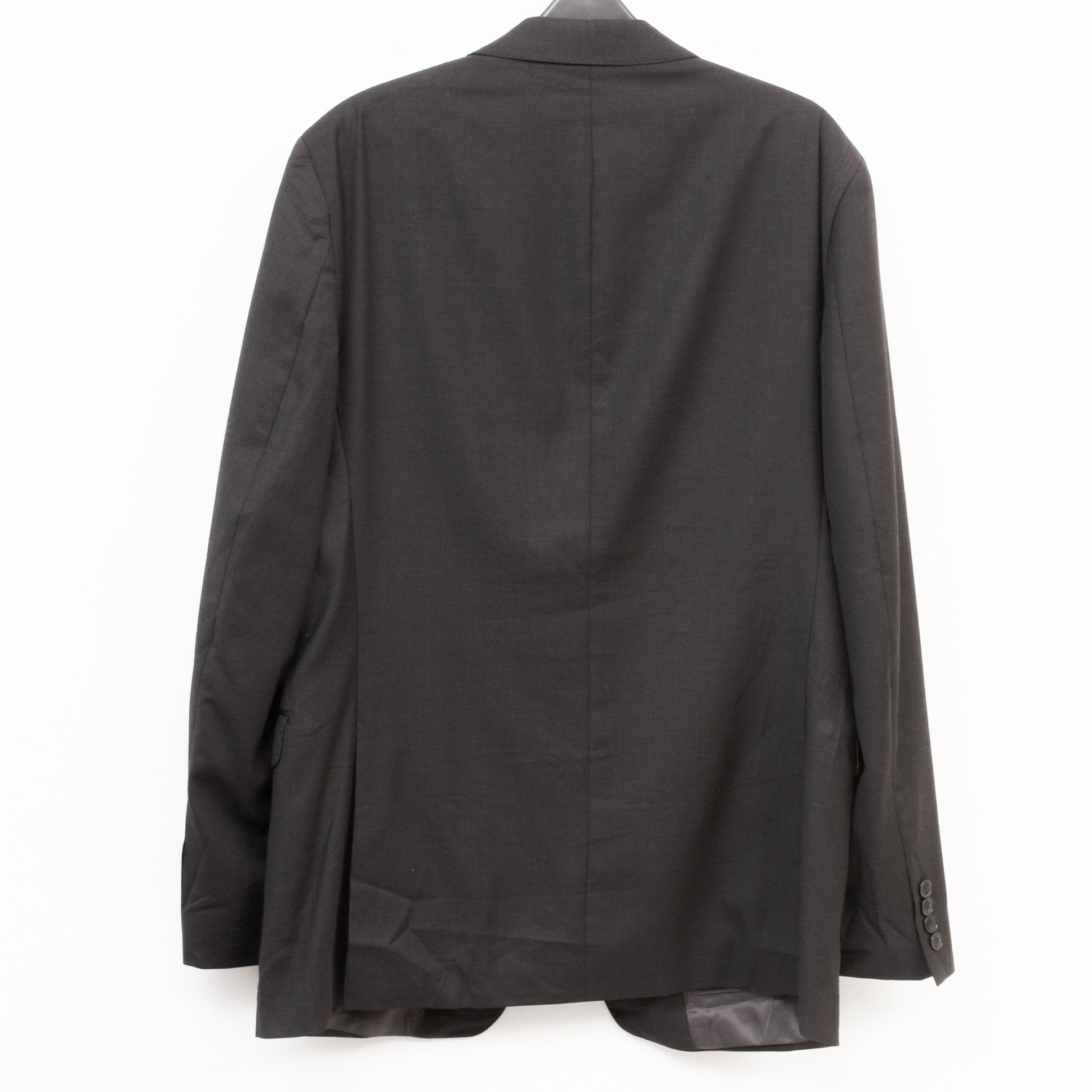 Calvin Klein CALVIN KLEIN UK 42 US Blazer EU 52 Suit Jacket Coat Wool Size 42R - 5 Thumbnail