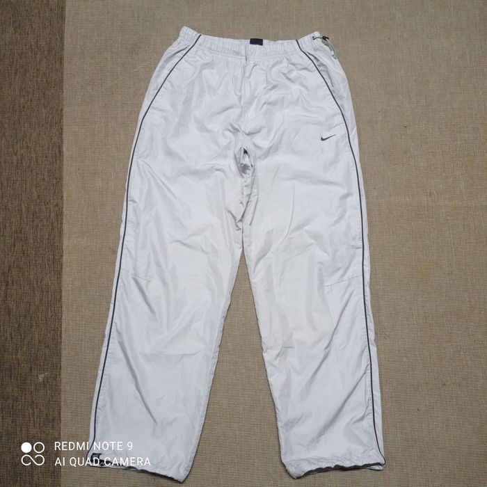 Nike Nike clima - fit jogger pants sports | Grailed