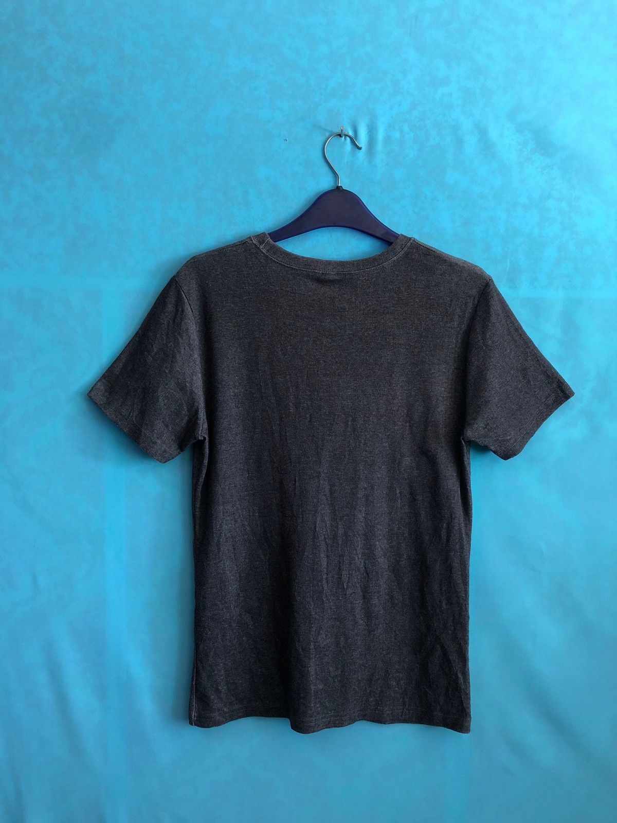 Neil Barrett spell out logo #1453 Size US M / EU 48-50 / 2 - 3 Thumbnail