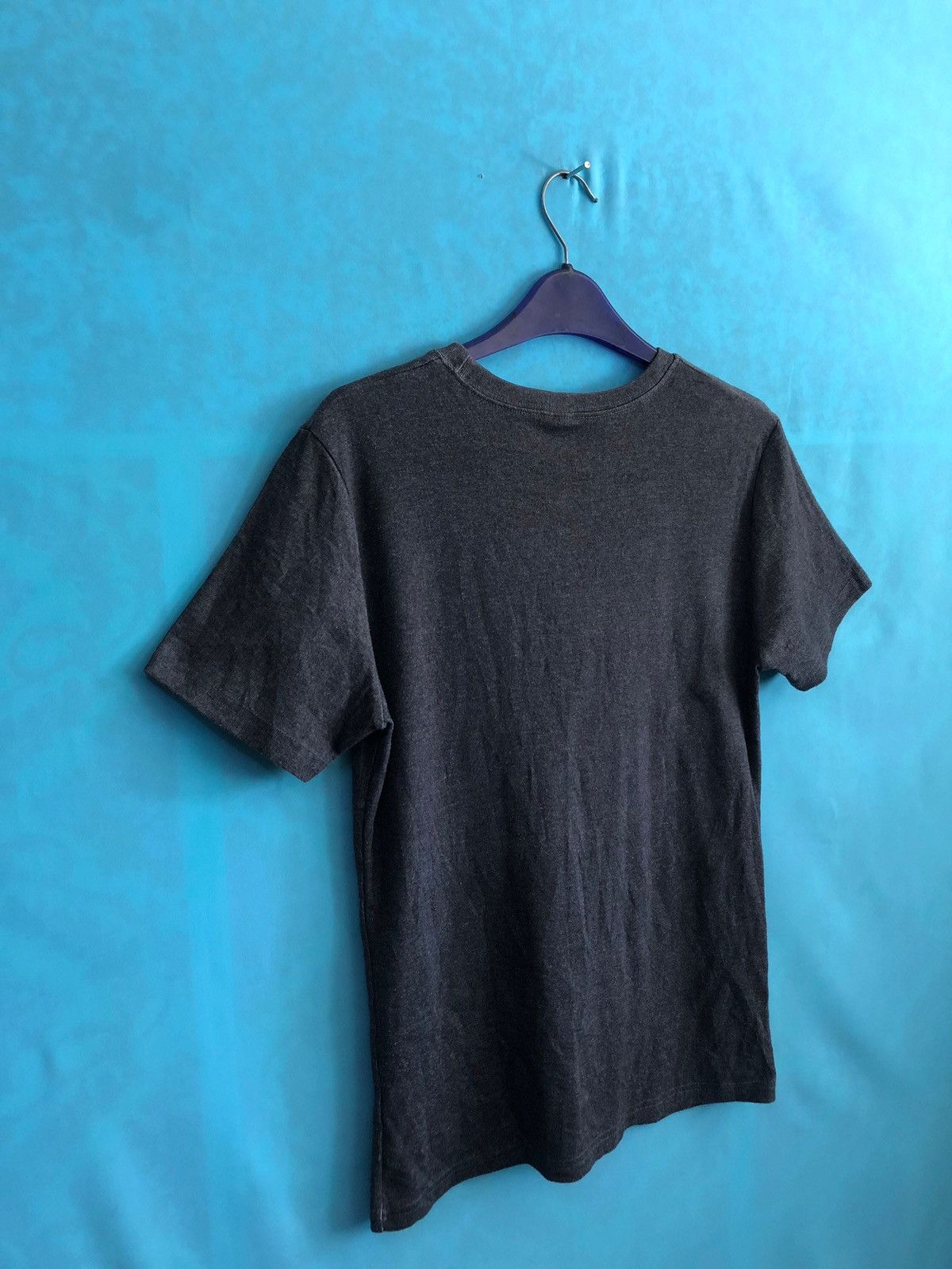 Neil Barrett spell out logo #1453 Size US M / EU 48-50 / 2 - 4 Thumbnail