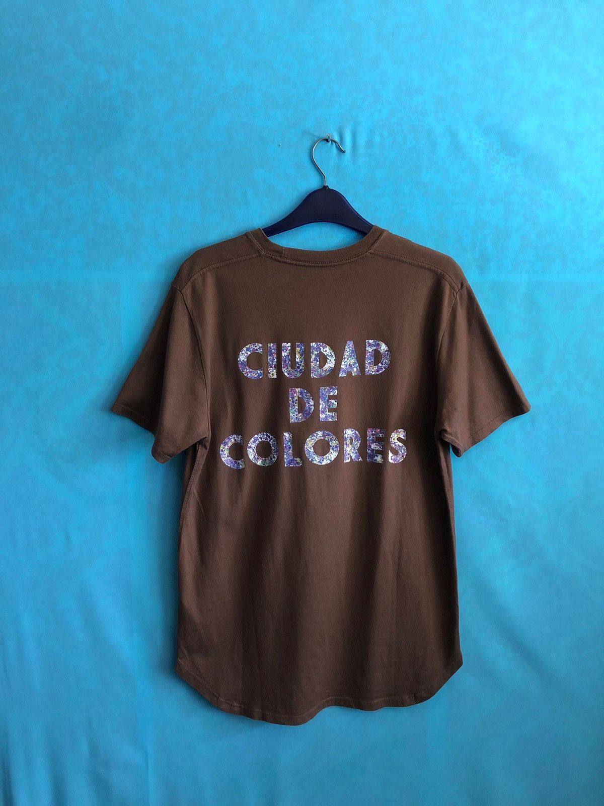 ciudad de colors bani munoz #1458