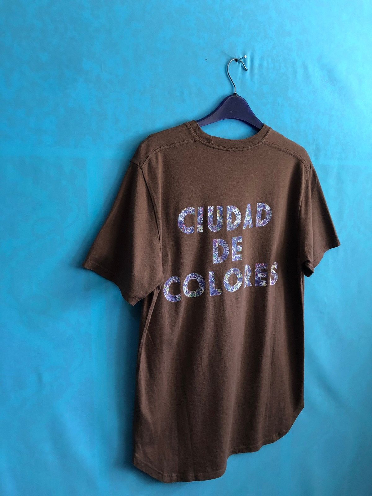 Nonnative ciudad de colors bani munoz #1458 Size US M / EU 48-50 / 2 - 2 Thumbnail