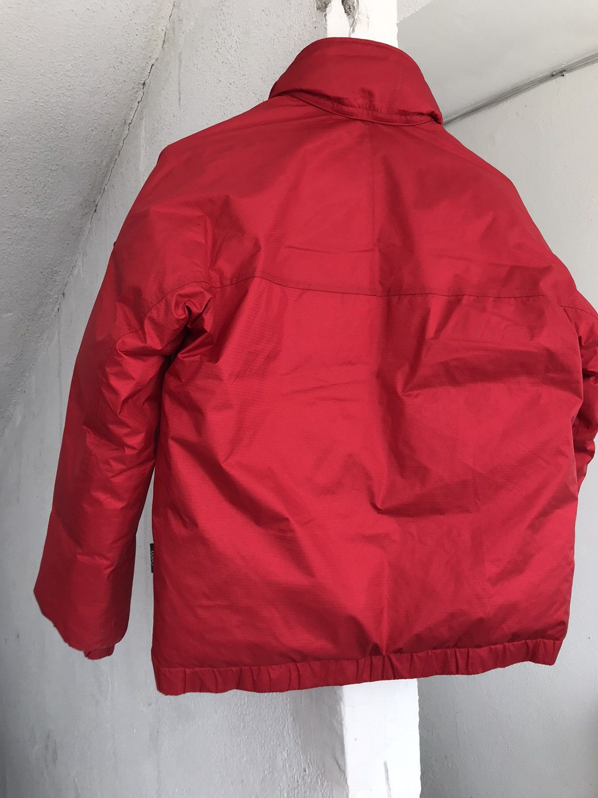 Moncler 90s Moncler X Asics Purffer Jacket Size US M / EU 48-50 / 2 - 14 Thumbnail