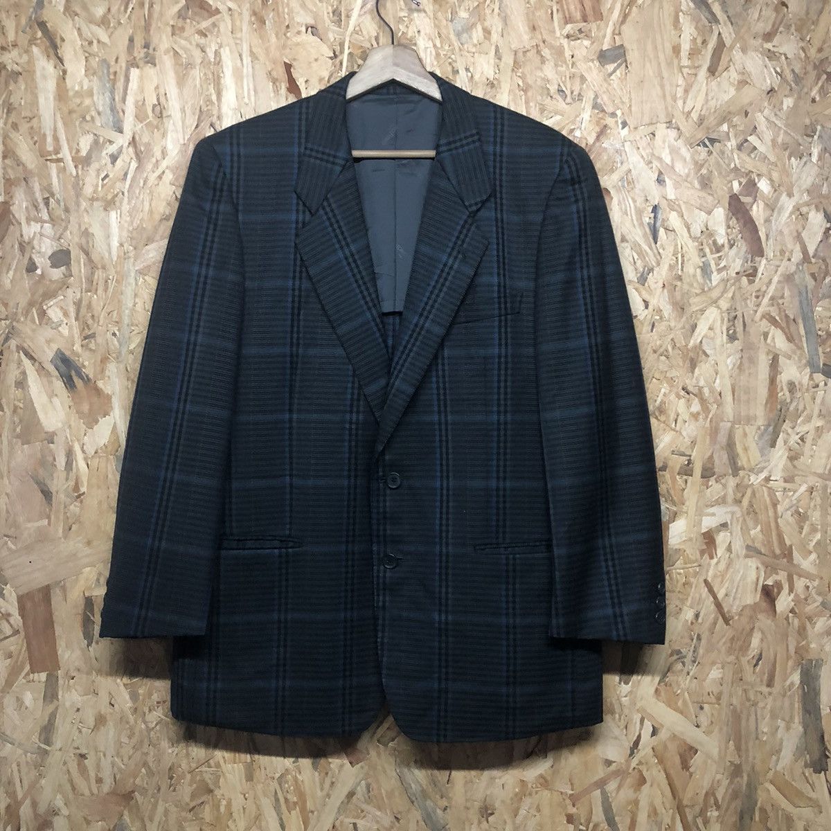 Other ANTONIO FUSCO ITALY BLAZER Size 42R - 1 Thumbnail