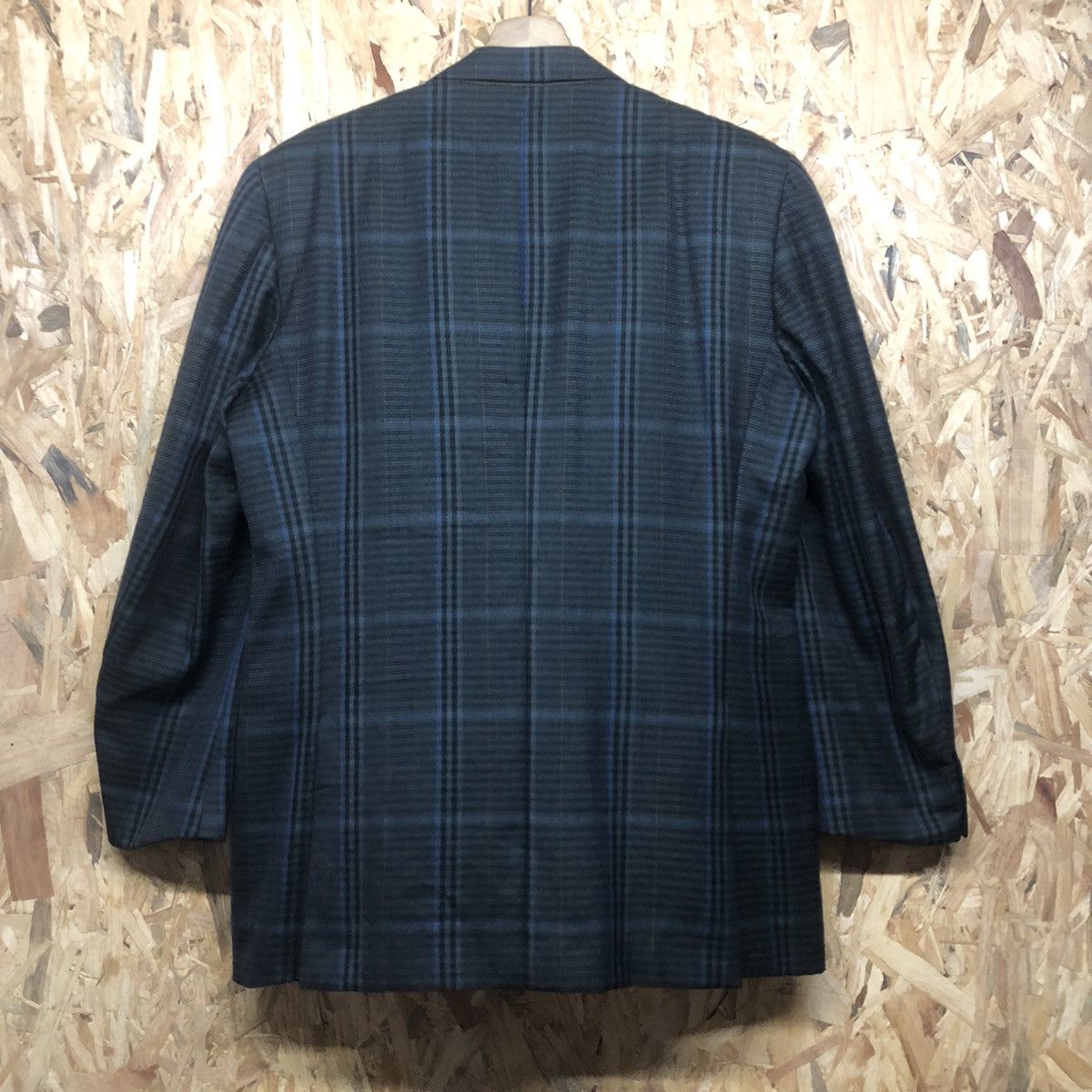 Other ANTONIO FUSCO ITALY BLAZER Size 42R - 4 Thumbnail