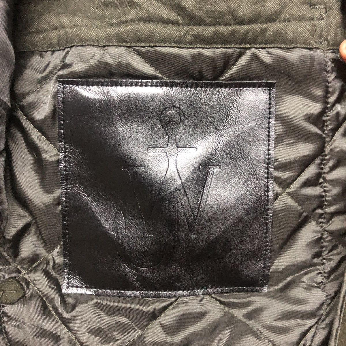 JW Anderson × Uniqlo UNIQLO J.W ANDERSON WOOL JACKET Size US M / EU 48-50 / 2 - 8 Thumbnail