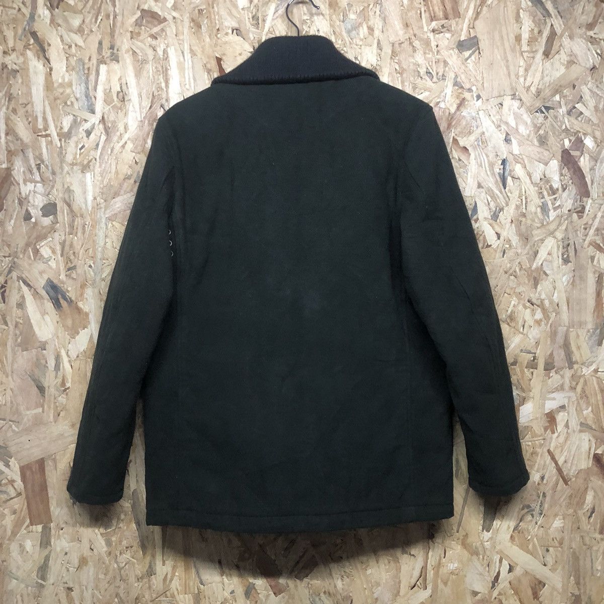 JW Anderson × Uniqlo UNIQLO J.W ANDERSON WOOL JACKET Size US M / EU 48-50 / 2 - 4 Thumbnail