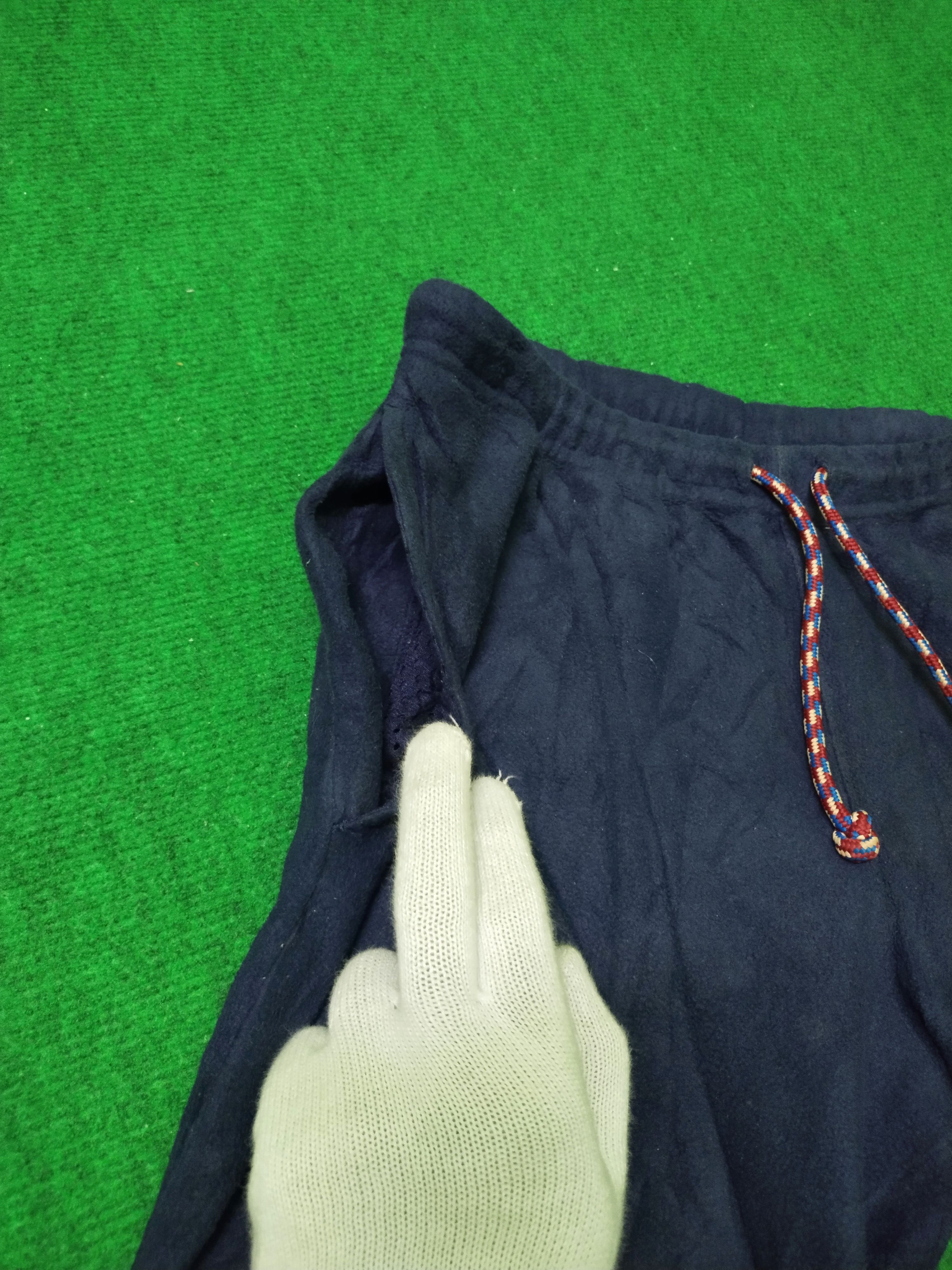 Patagonia Vintage Patagonia Synchilla Fleece Pants Size US 28 / EU 44 - 4 Thumbnail