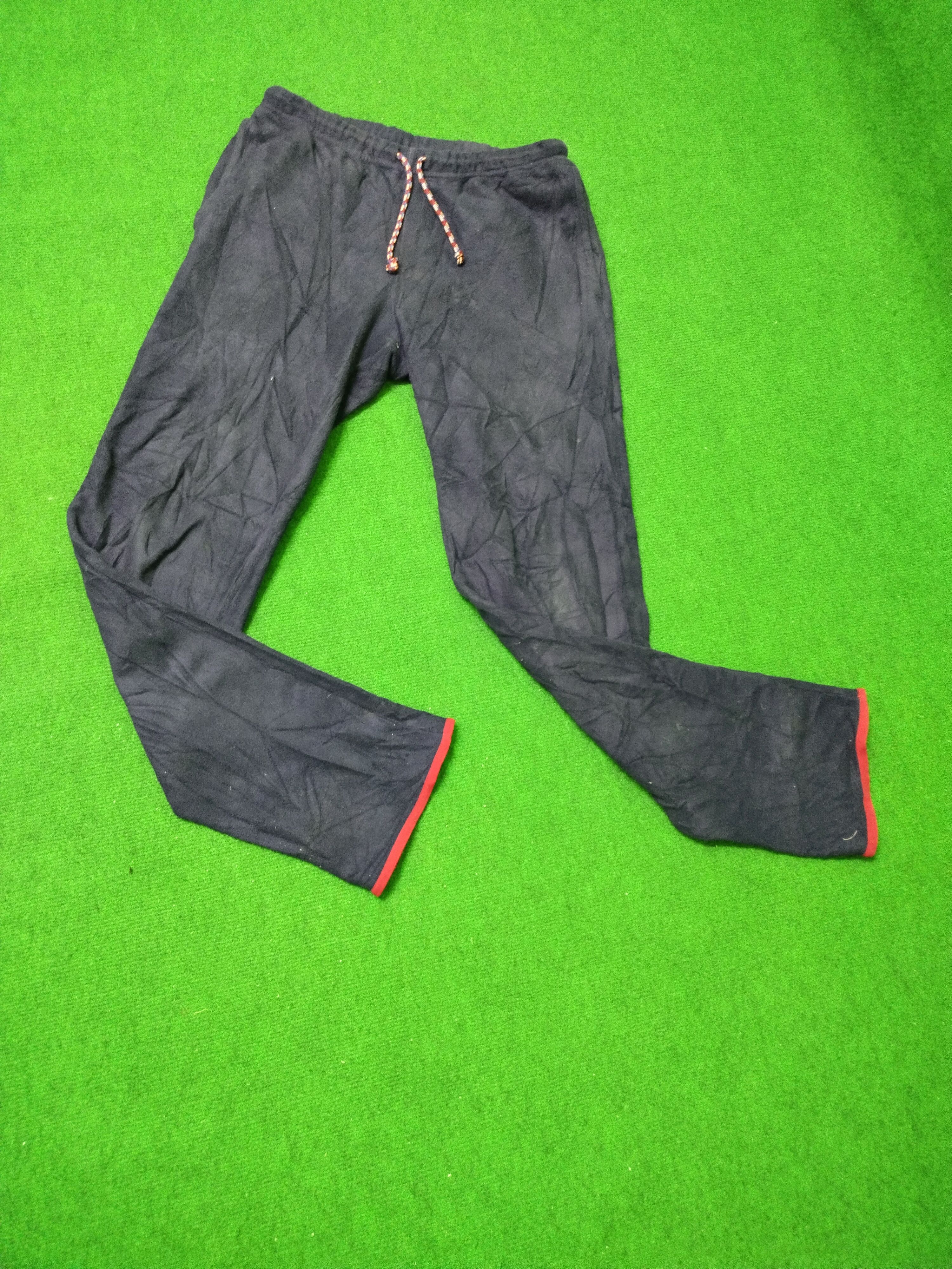 Patagonia Vintage Patagonia Synchilla Fleece Pants Size US 28 / EU 44 - 6 Thumbnail