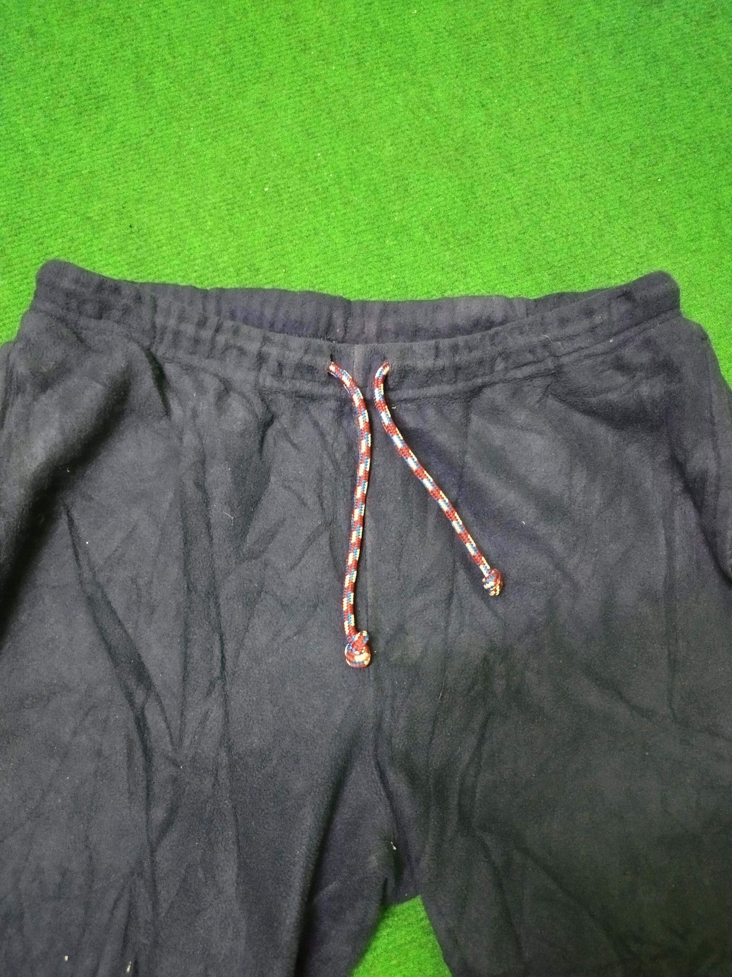 Patagonia Vintage Patagonia Synchilla Fleece Pants Size US 28 / EU 44 - 2 Thumbnail