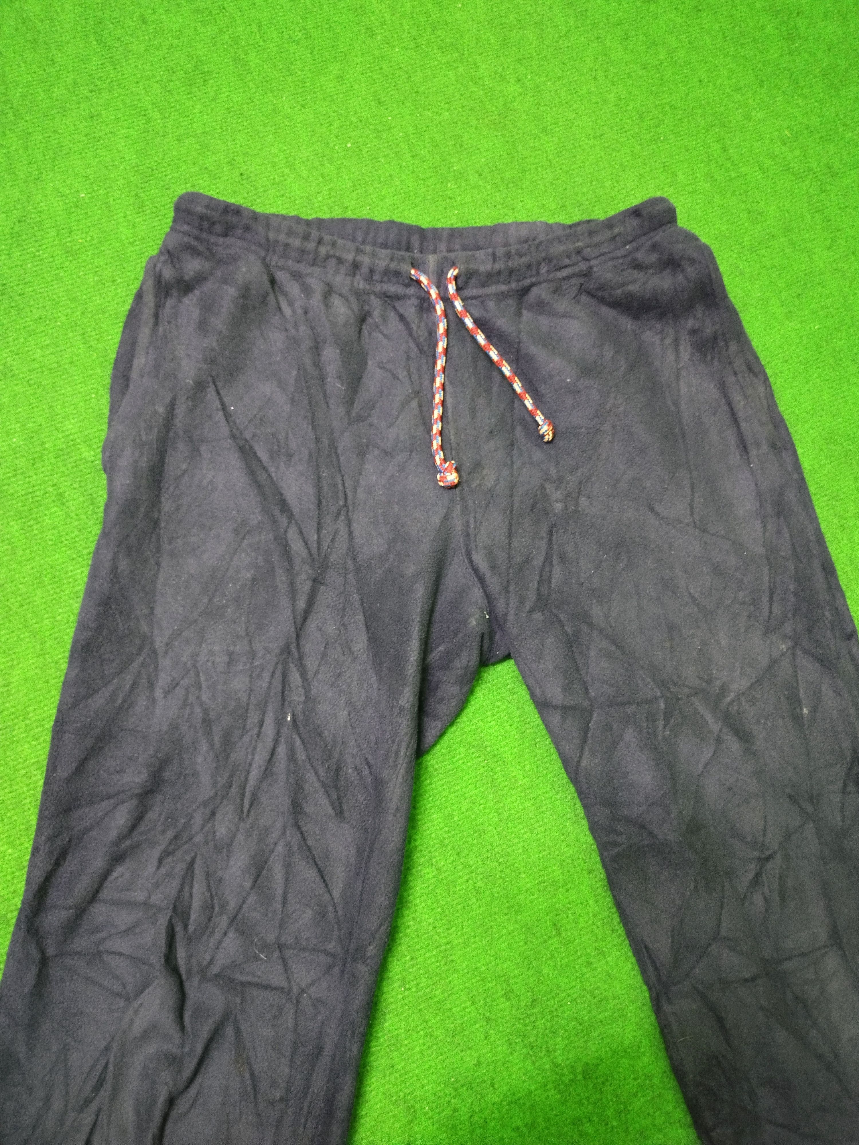 Patagonia Vintage Patagonia Synchilla Fleece Pants Size US 28 / EU 44 - 5 Thumbnail