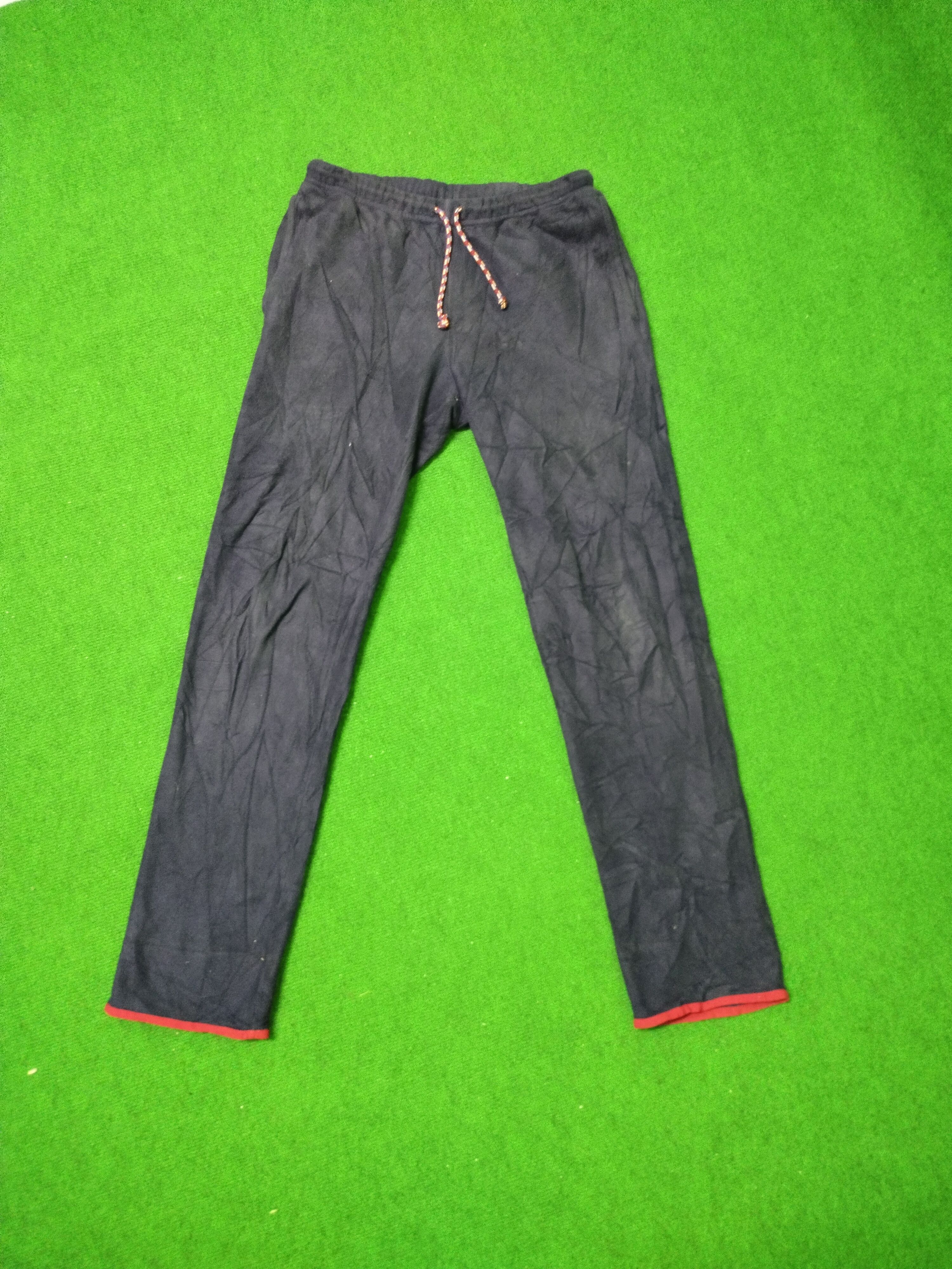 Vintage Patagonia Synchilla Fleece Pants