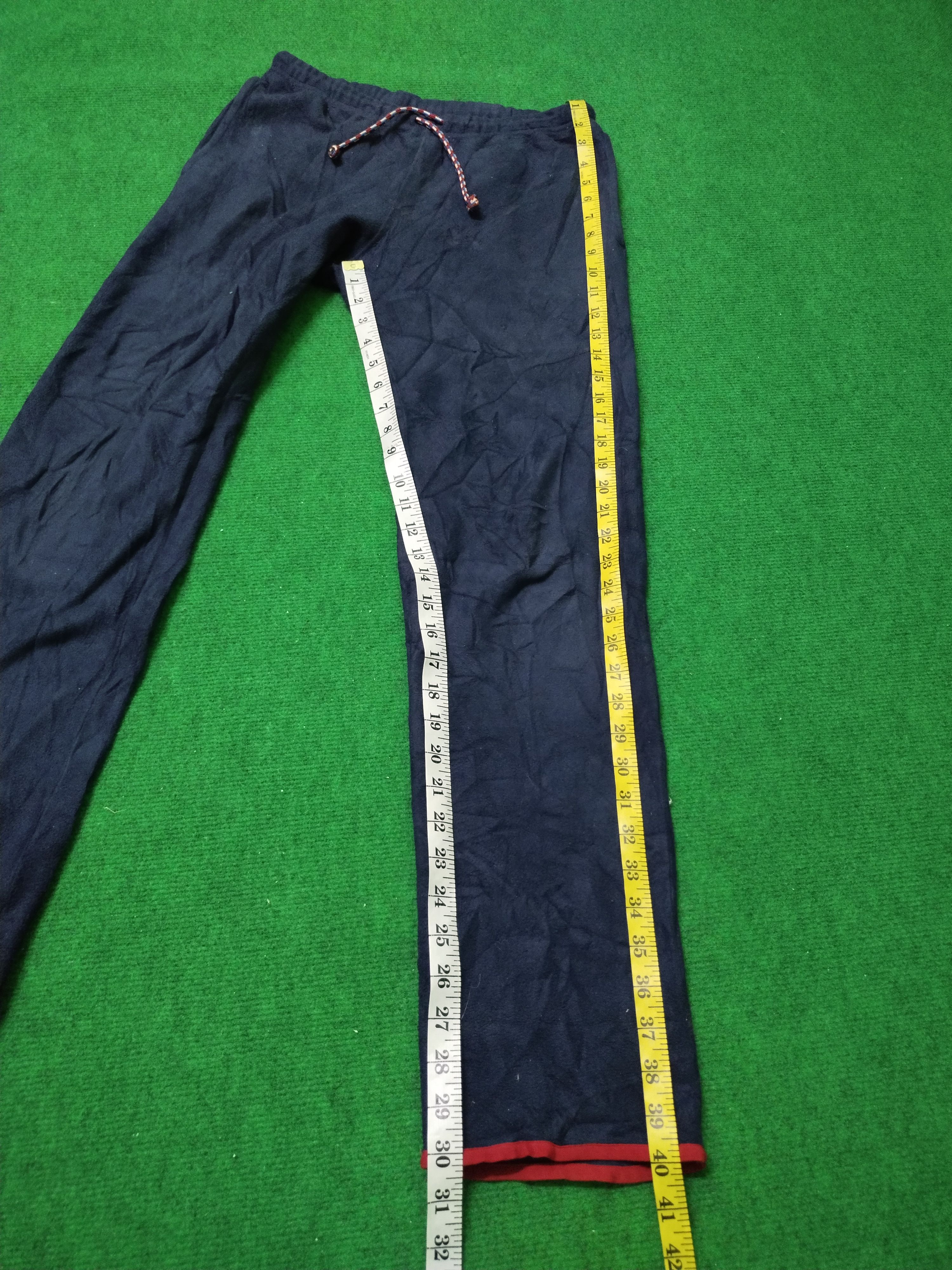 Patagonia Vintage Patagonia Synchilla Fleece Pants Size US 28 / EU 44 - 13 Thumbnail