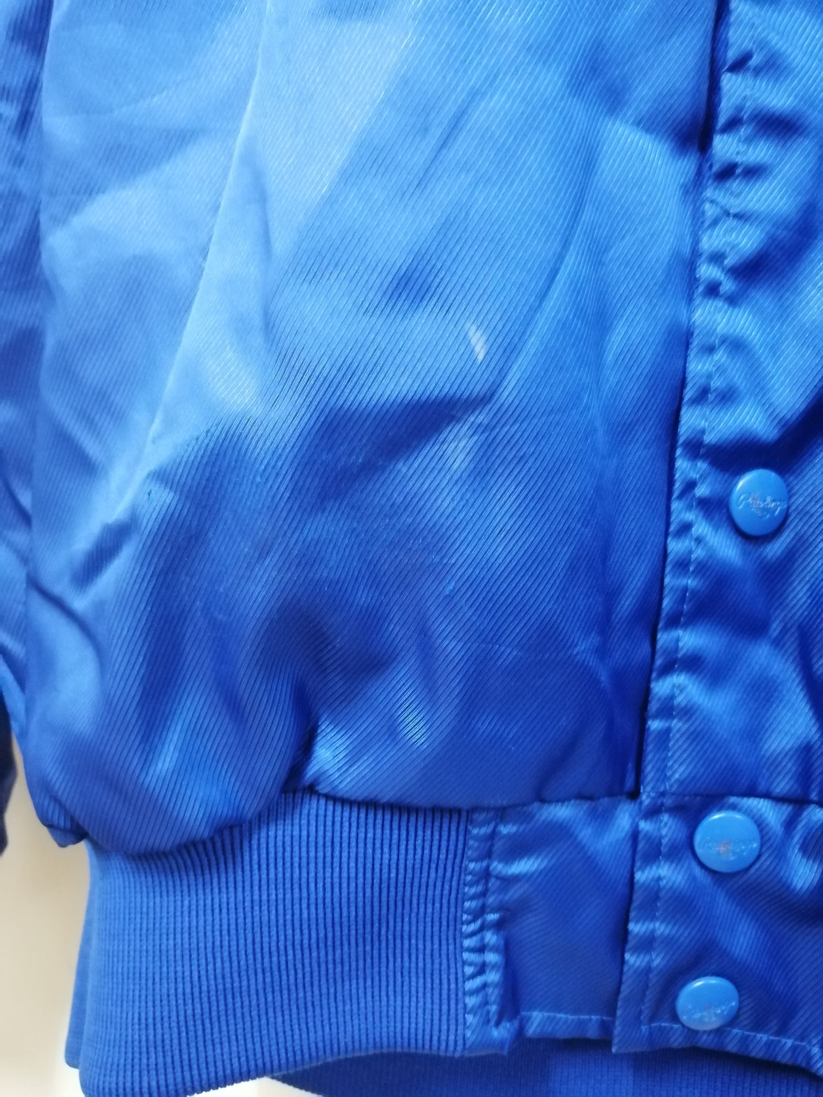 Japanese Brand × Vintage Rawlings Vasity Jacket Size US XL / EU 56 / 4 - 9 Thumbnail