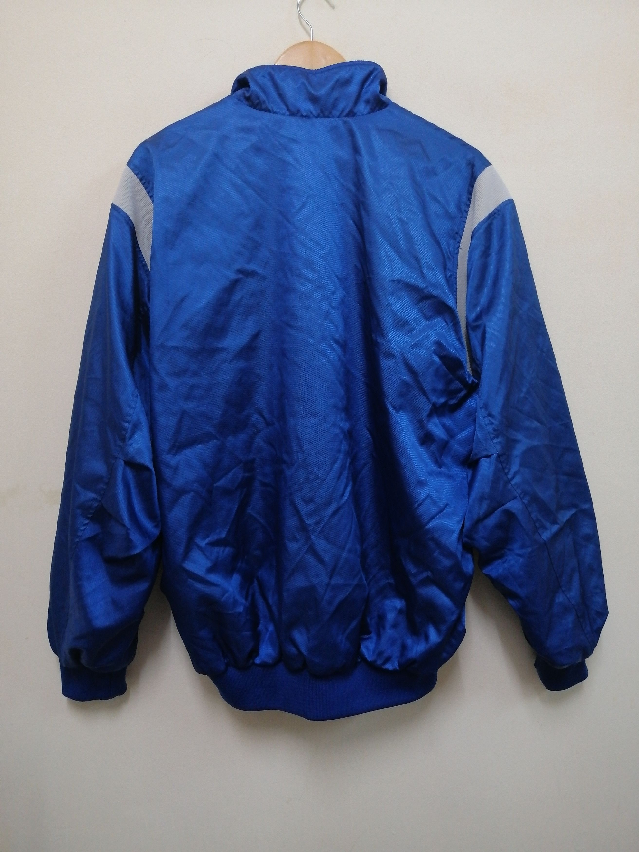 Japanese Brand × Vintage Rawlings Vasity Jacket Size US XL / EU 56 / 4 - 7 Thumbnail