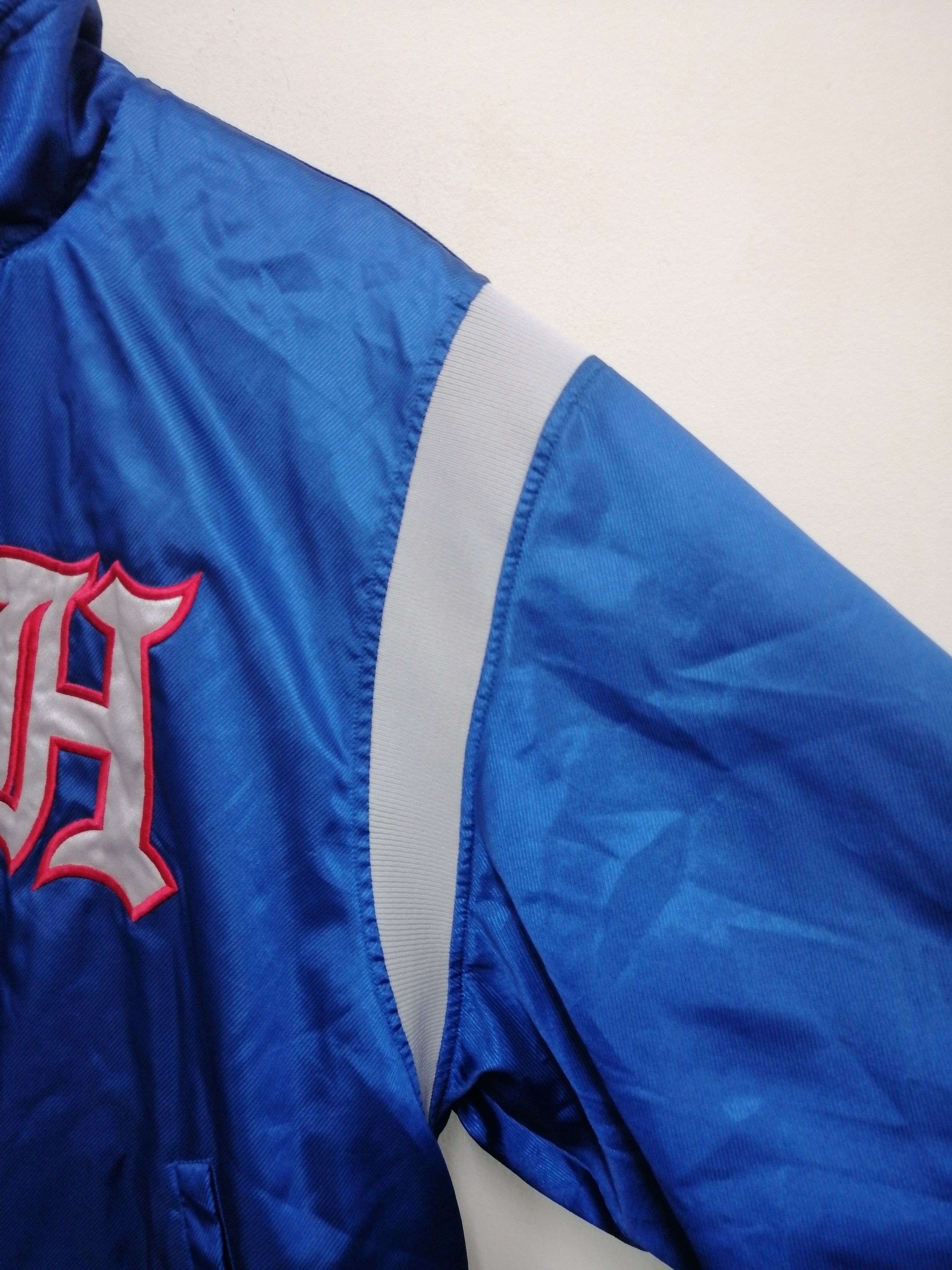 Japanese Brand × Vintage Rawlings Vasity Jacket Size US XL / EU 56 / 4 - 8 Thumbnail