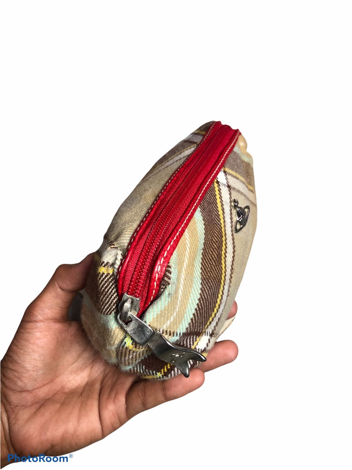Vivienne Westwood VIVIENNE WESTWOOD SMALL POUCH/CLUTCHBAG Size ONE SIZE - 3 Thumbnail
