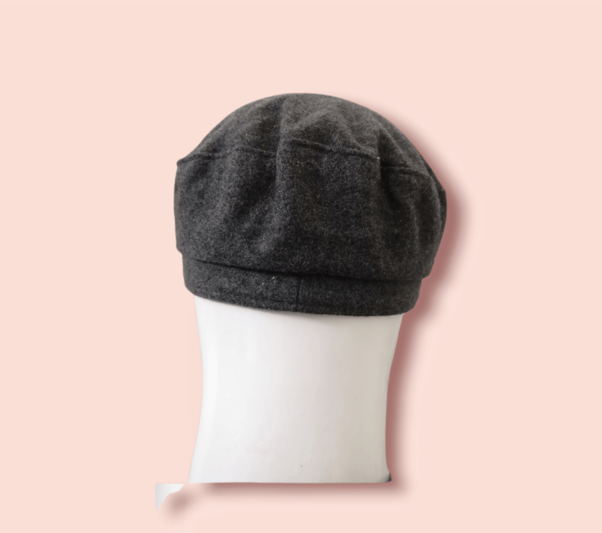 Japanese Brand × Seditionaries VINTAGE DURAS JP. STUDDED PATROL / ARMY HAT Size ONE SIZE - 6 Thumbnail