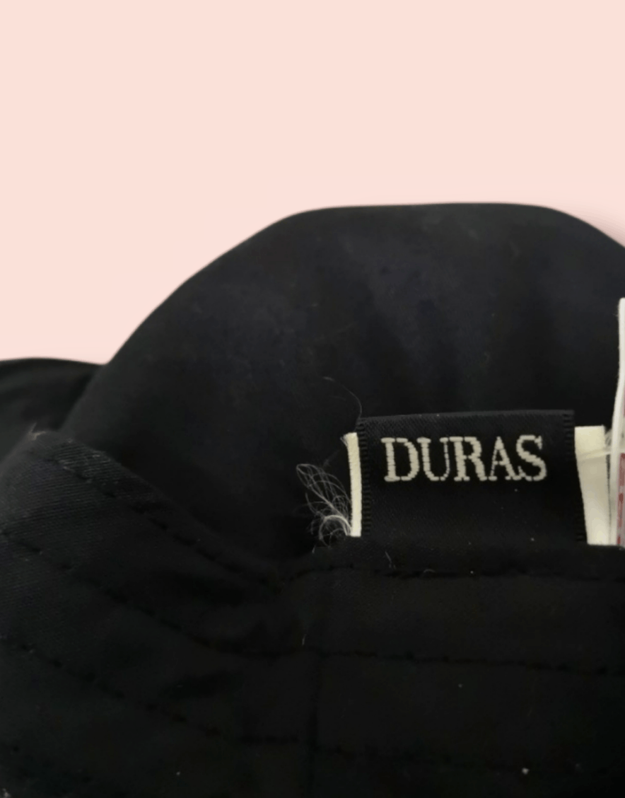 Japanese Brand × Seditionaries VINTAGE DURAS JP. STUDDED PATROL / ARMY HAT Size ONE SIZE - 9 Thumbnail