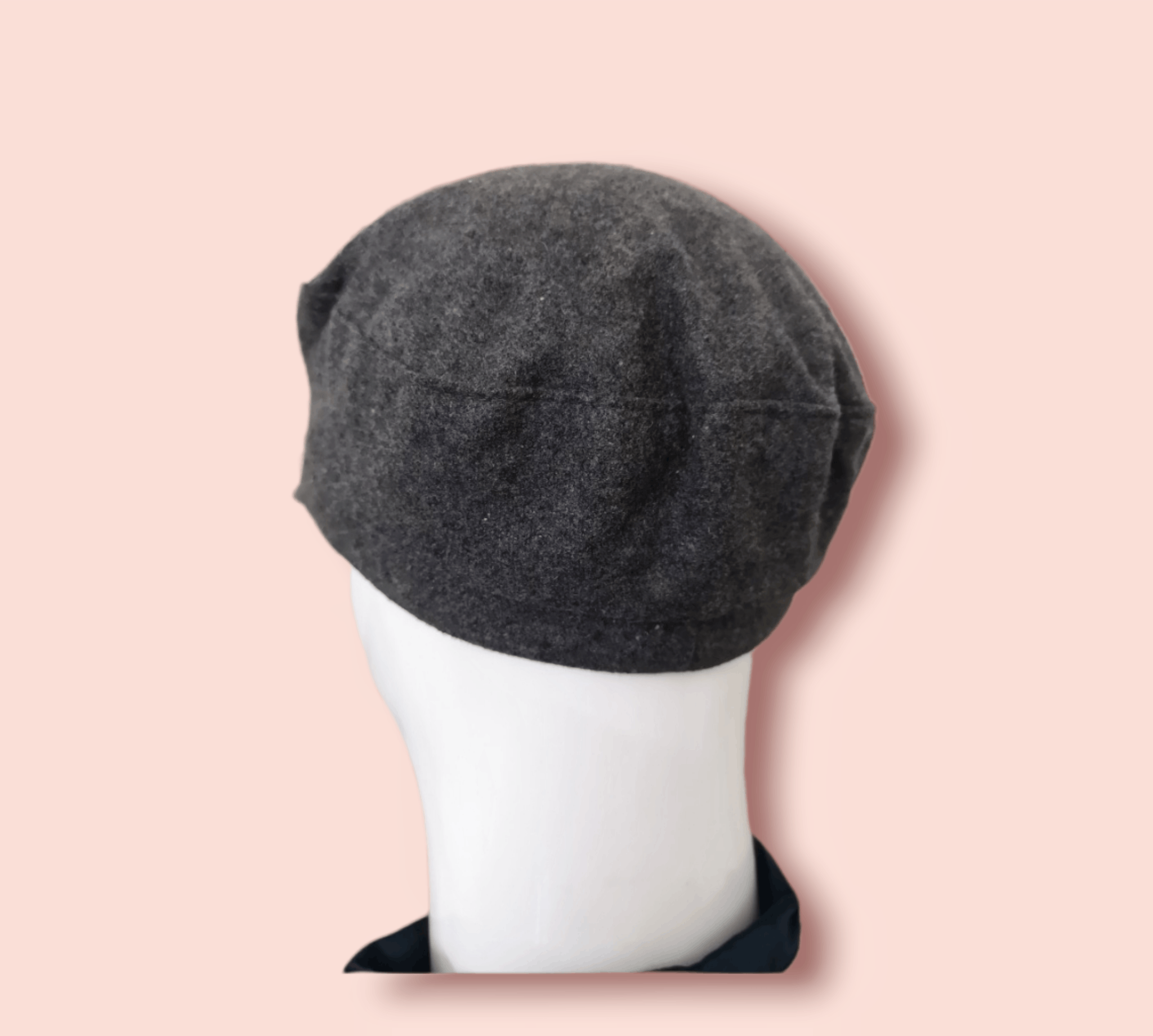 Japanese Brand × Seditionaries VINTAGE DURAS JP. STUDDED PATROL / ARMY HAT Size ONE SIZE - 5 Thumbnail