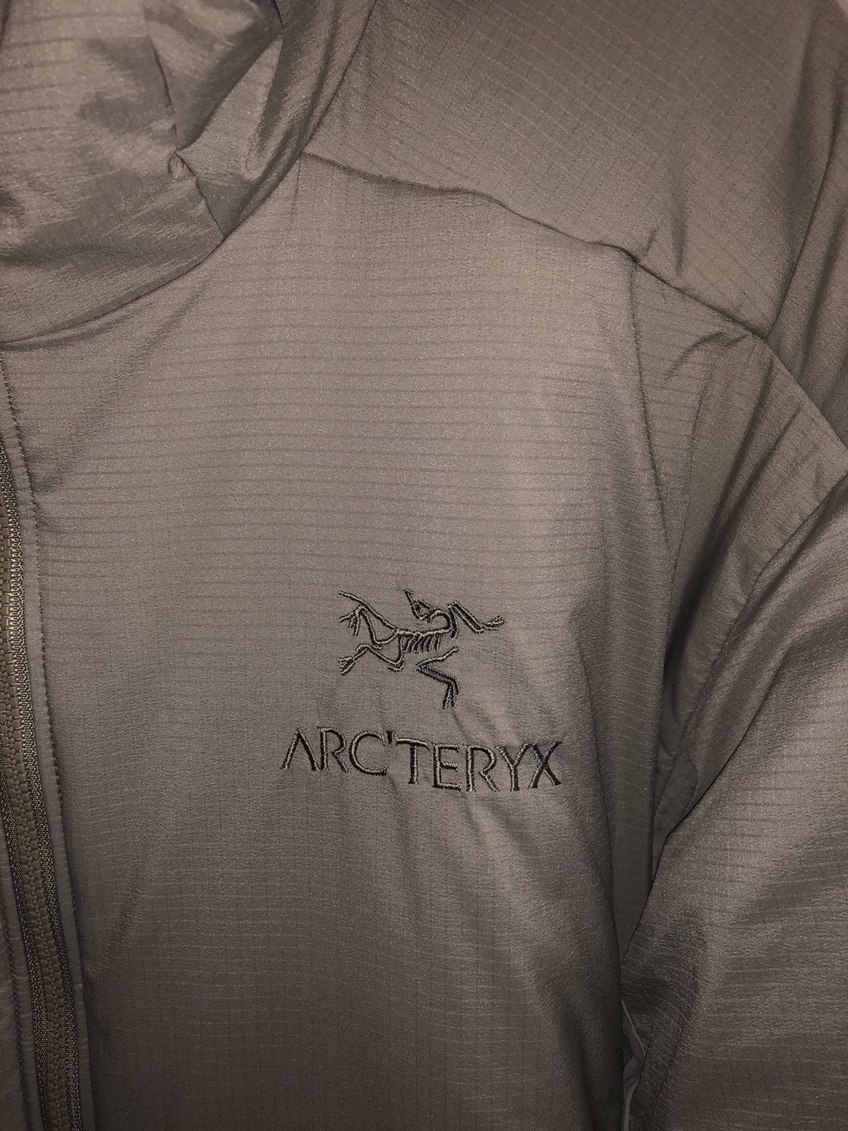 Arc'Teryx Arc'teryx Atom AR Distortion | Grailed