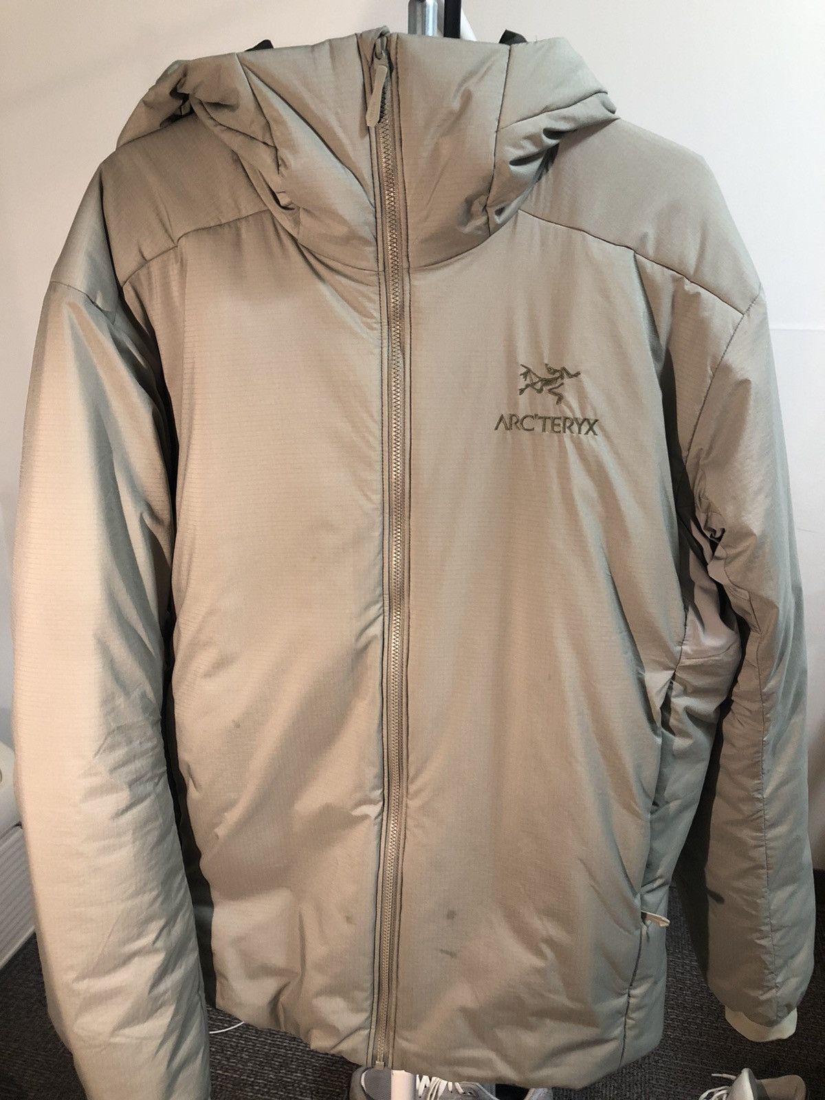 Arc'Teryx Arc'teryx Atom AR Distortion | Grailed