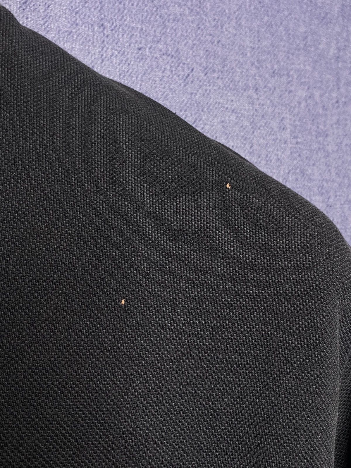Burberry × Vintage Burberry’s vintage long sleeve polo shirt nova check Size US M / EU 48-50 / 2 - 5 Thumbnail