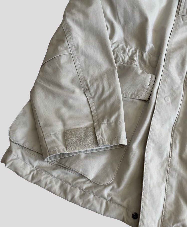Wtaps WTAPS para smock field jacket Size US M / EU 48-50 / 2 - 8 Thumbnail