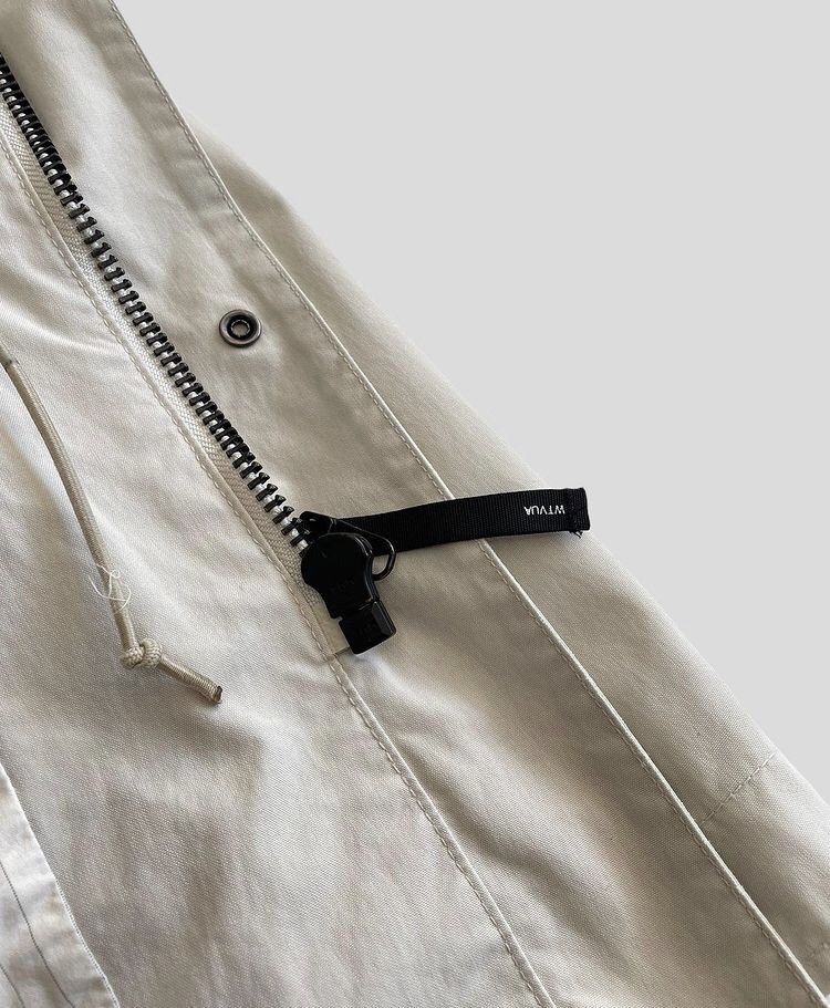 Wtaps WTAPS para smock field jacket Size US M / EU 48-50 / 2 - 4 Thumbnail