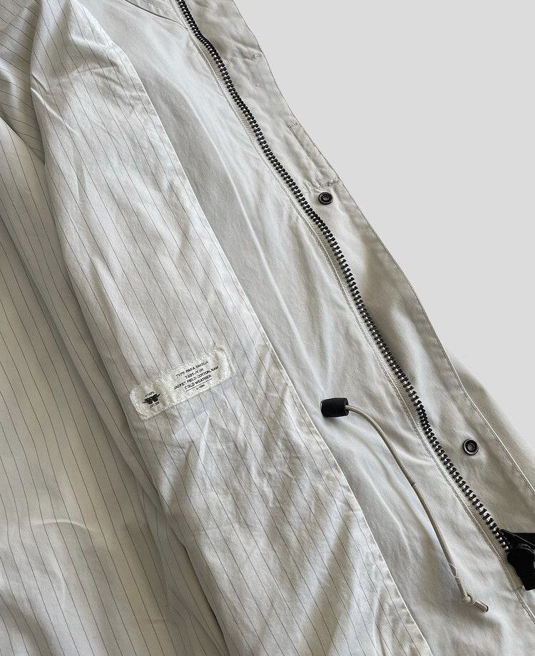 Wtaps WTAPS para smock field jacket Size US M / EU 48-50 / 2 - 3 Thumbnail