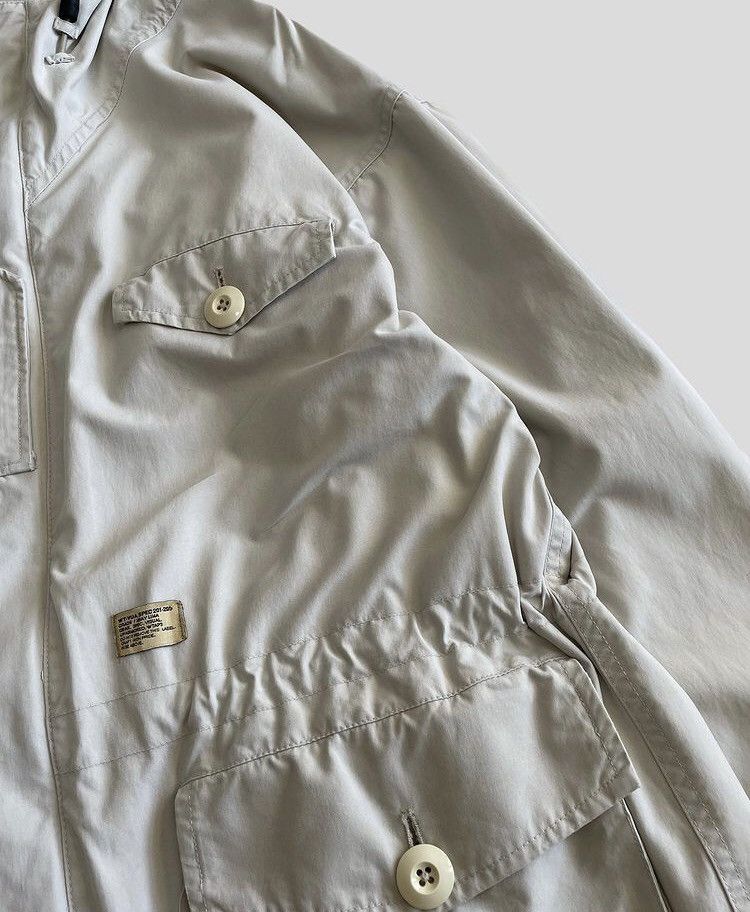 Wtaps WTAPS para smock field jacket Size US M / EU 48-50 / 2 - 7 Thumbnail