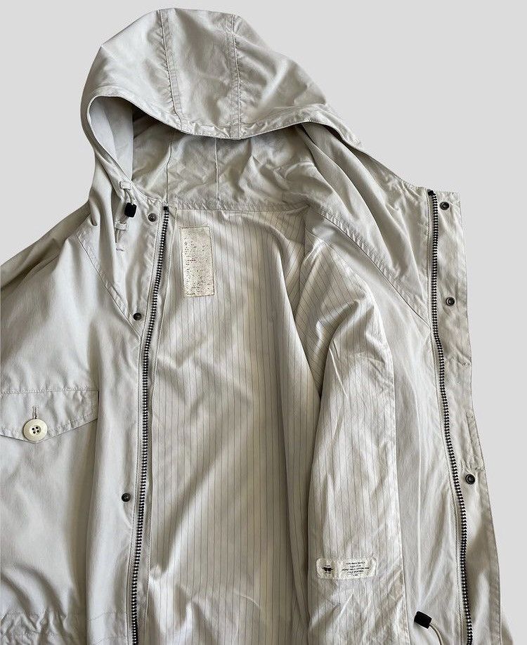 Wtaps WTAPS para smock field jacket Size US M / EU 48-50 / 2 - 2 Thumbnail