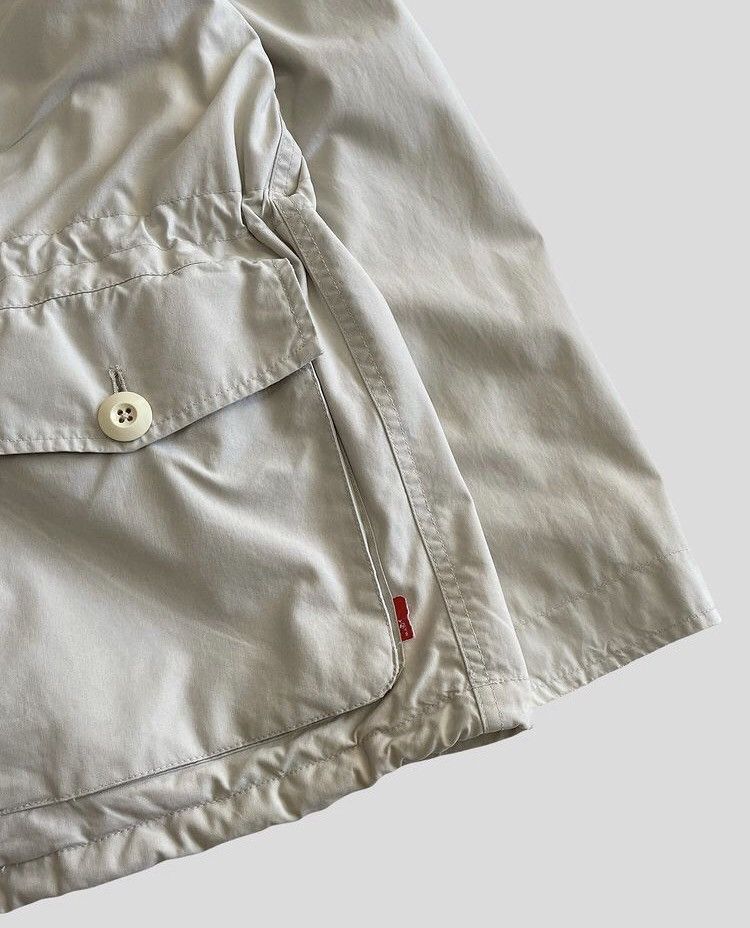Wtaps WTAPS para smock field jacket Size US M / EU 48-50 / 2 - 6 Thumbnail
