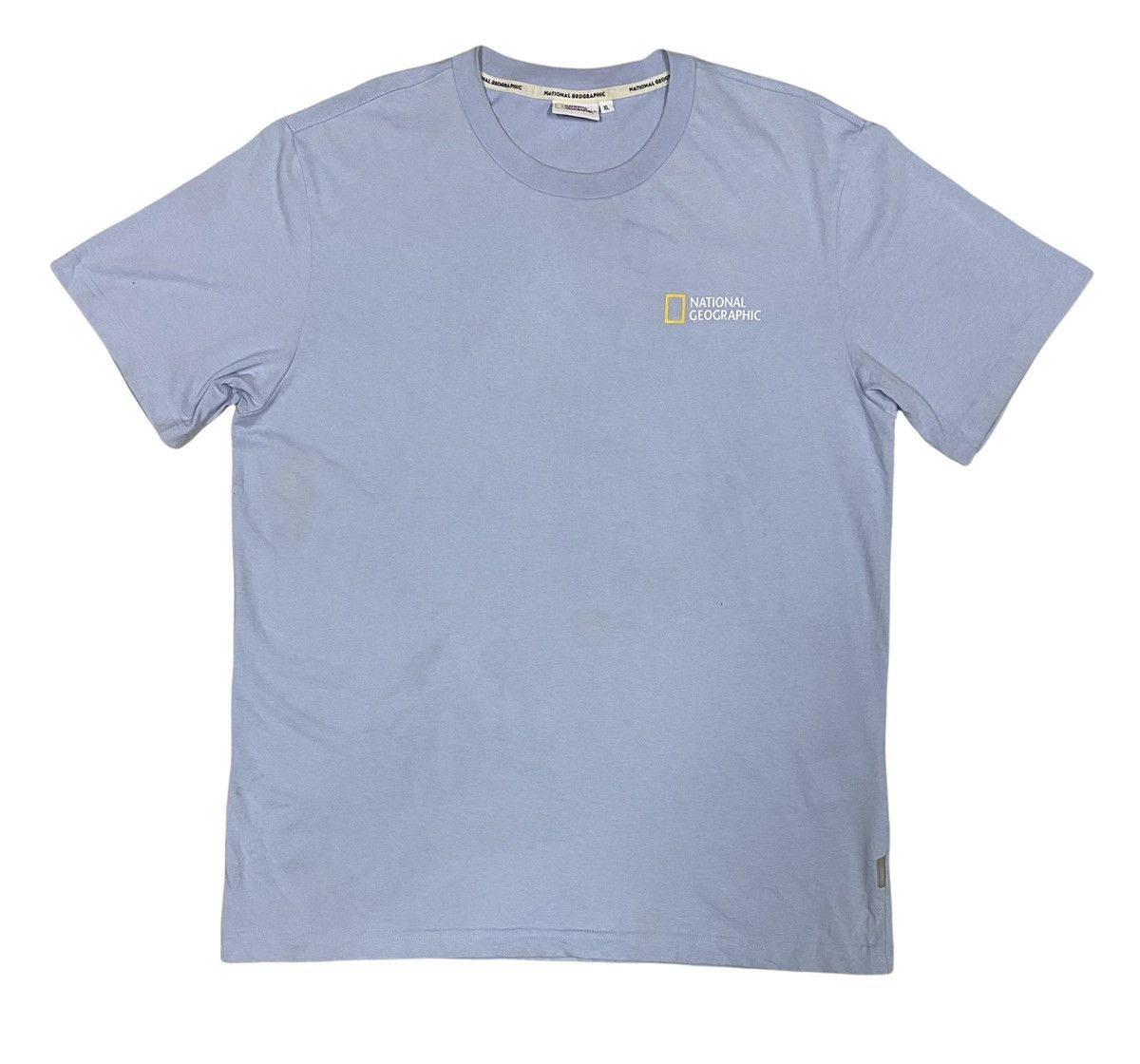 National Standard NATIONAL GEOGRAPHIC California Vibes Shirt x Nice Design XL Size US XL / EU 56 / 4 - 2 Thumbnail