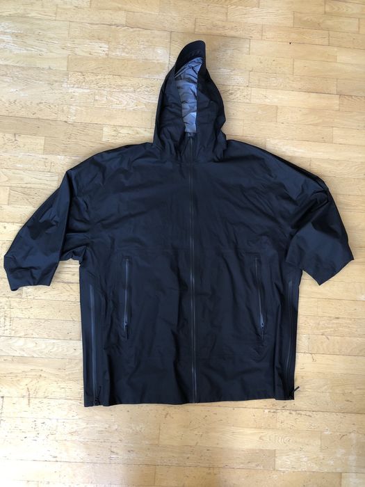 Arc'Teryx Veilance Arcteryx Veilance SS22 poncho | Grailed