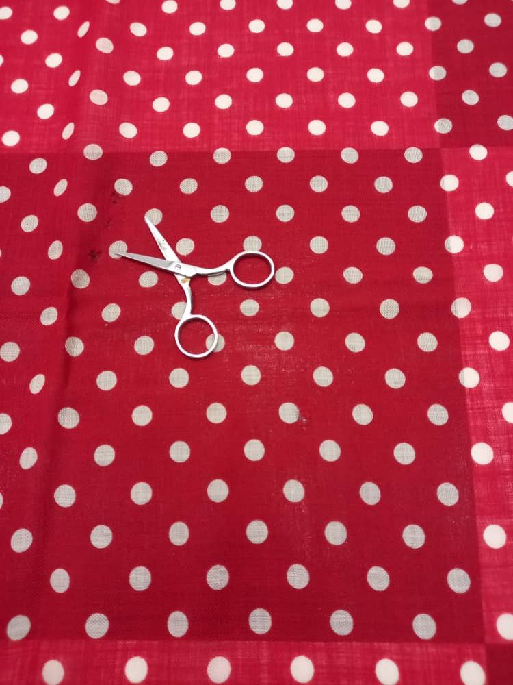 Moschino Moschino Silk Scarf Size ONE SIZE - 5 Thumbnail