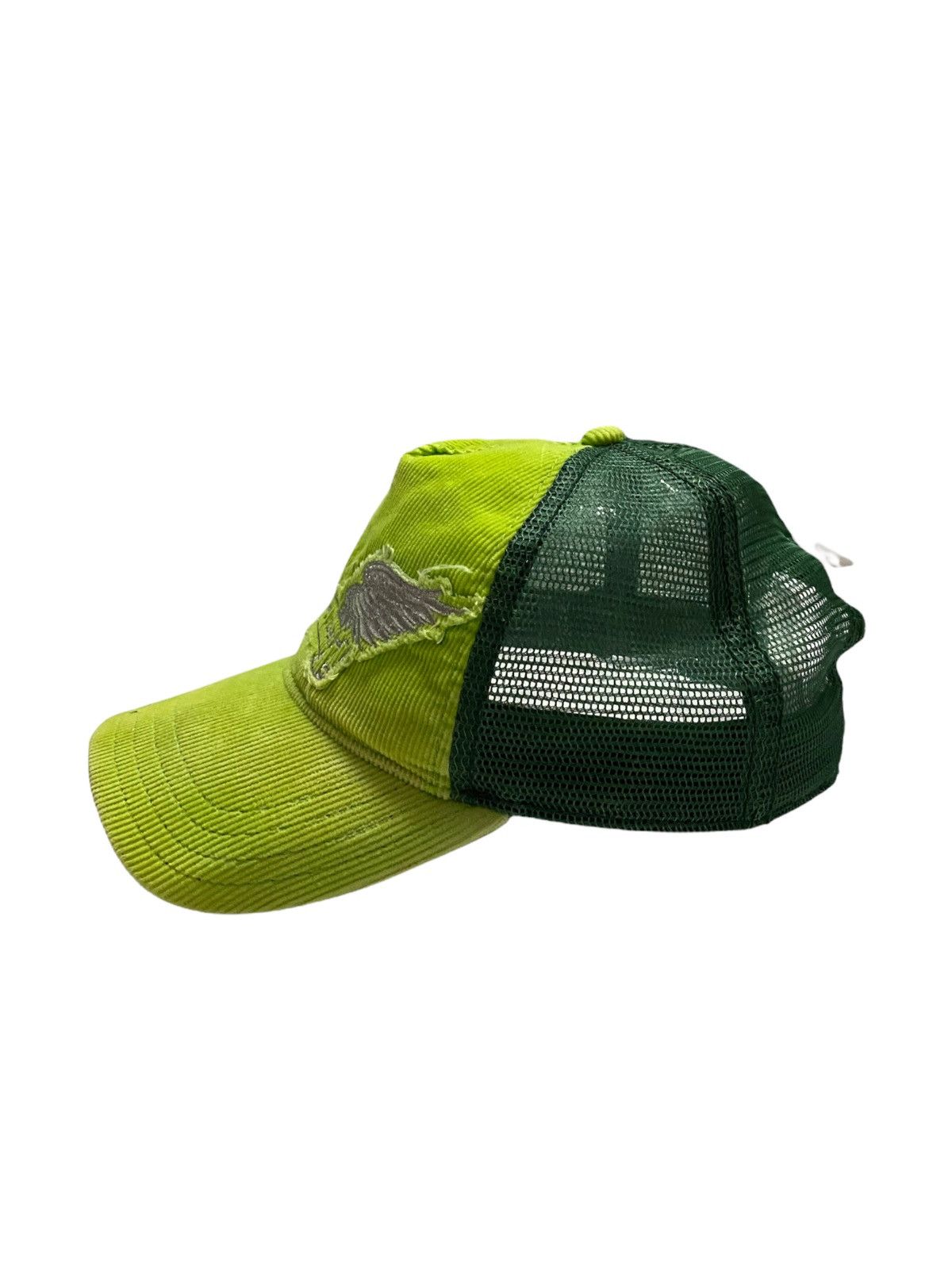 Robins Jeans Robins Jeans Trucker Corduroy Cap Size ONE SIZE - 12 Thumbnail