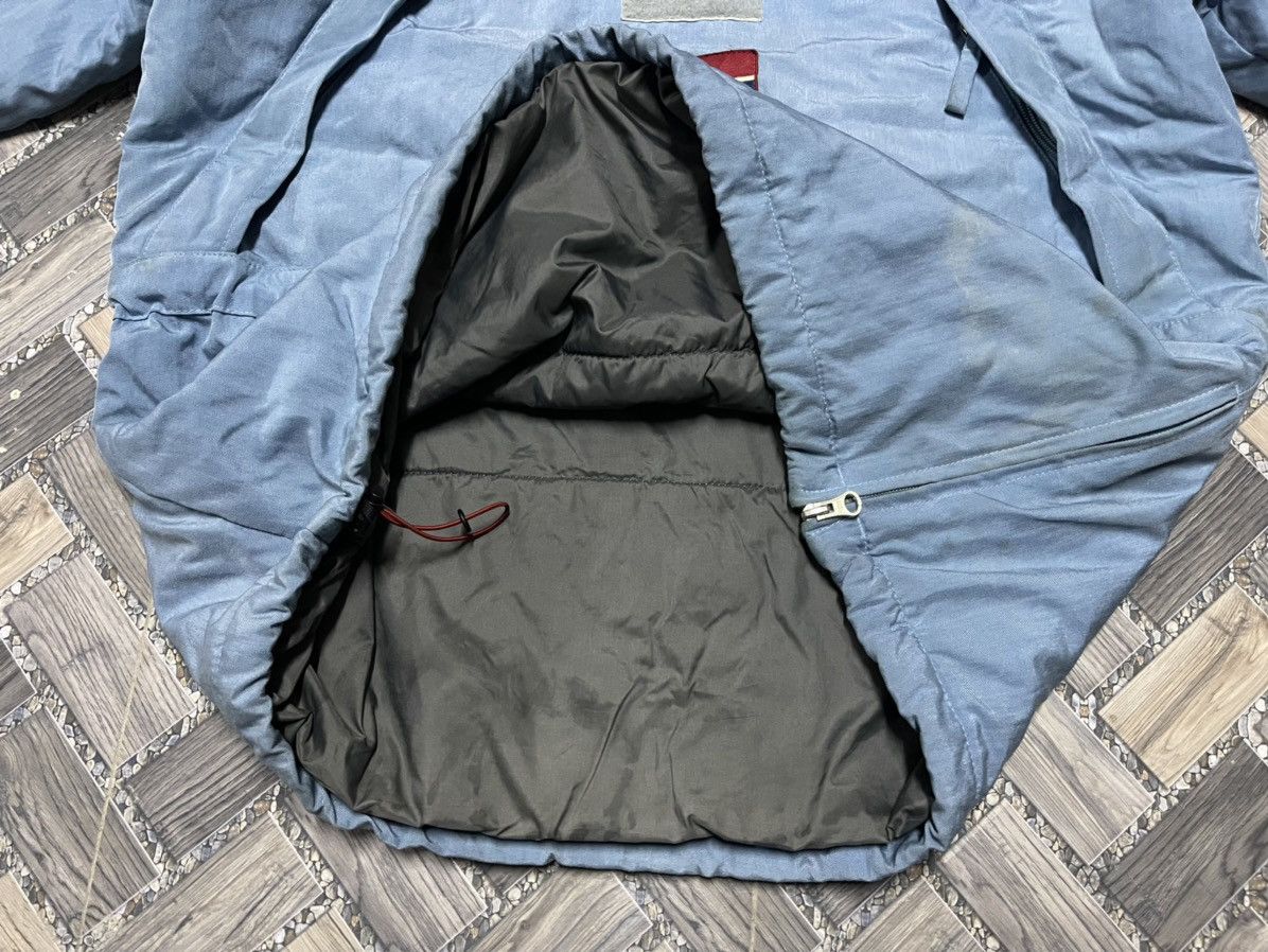 Napapijri Vintage Napapijri Outdoor Jacket Size US M / EU 48-50 / 2 - 5 Thumbnail
